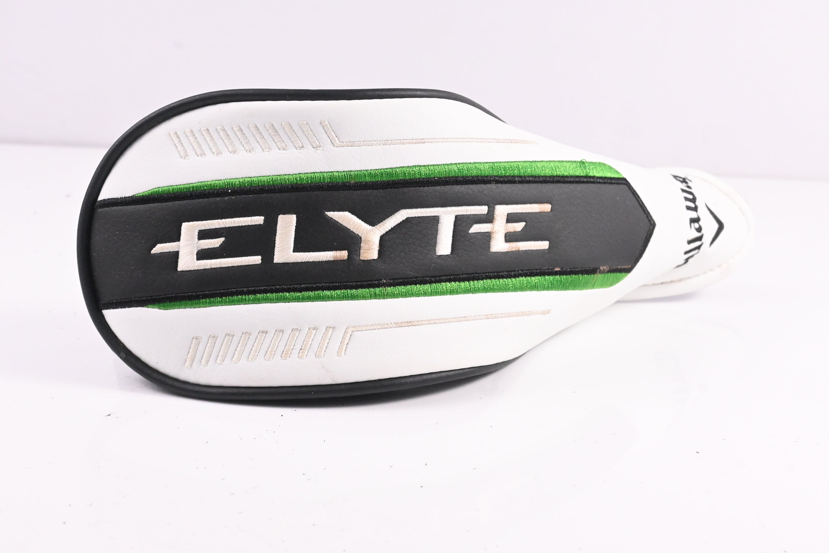 Callaway Elyte #4 Hybrid / 22 Degree / Regular Flex Denali Charcoal 60 Shaft