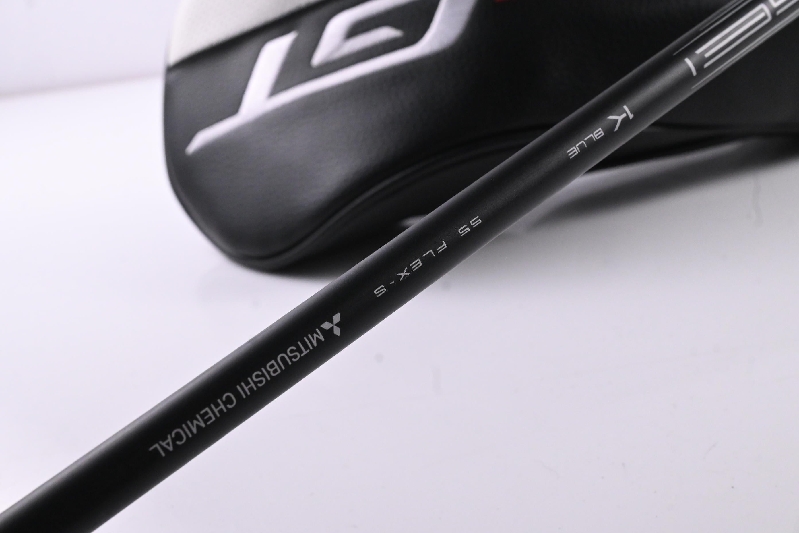 Titleist GT3 Driver / 8 Degree / Stiff Flex Tensei 1K Blue 55 Shaft