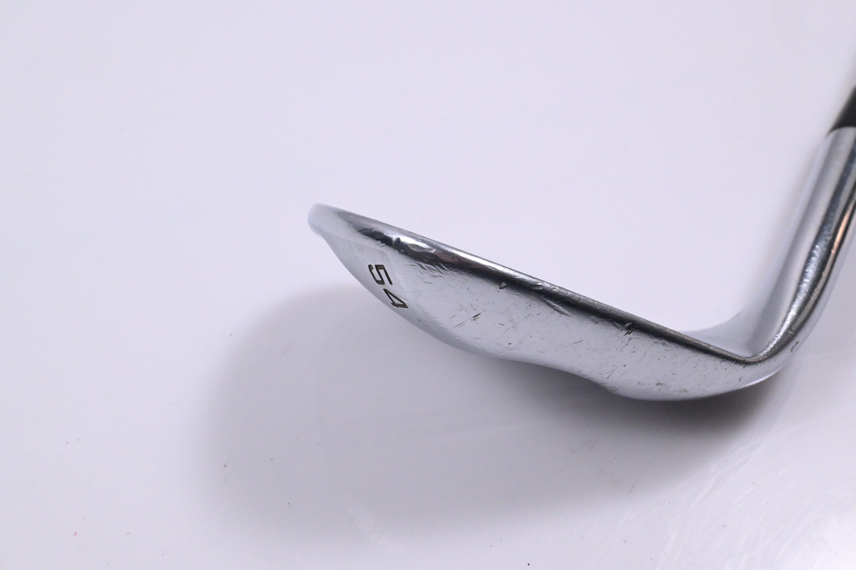 Cobra King Snakebite 2021 Sand Wedge / 54 Degree / X-Flex KBS $-Taper 130 Shaft