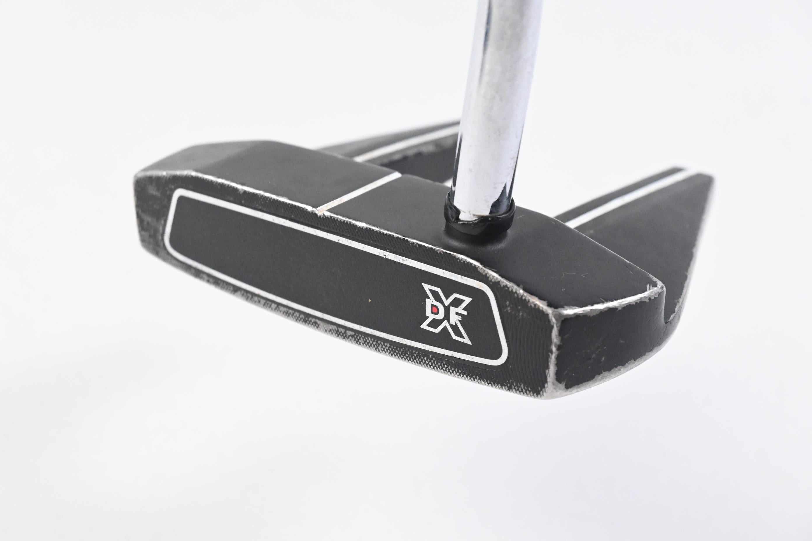 Odyssey DFX 2021 7 Putter / 35 Inch