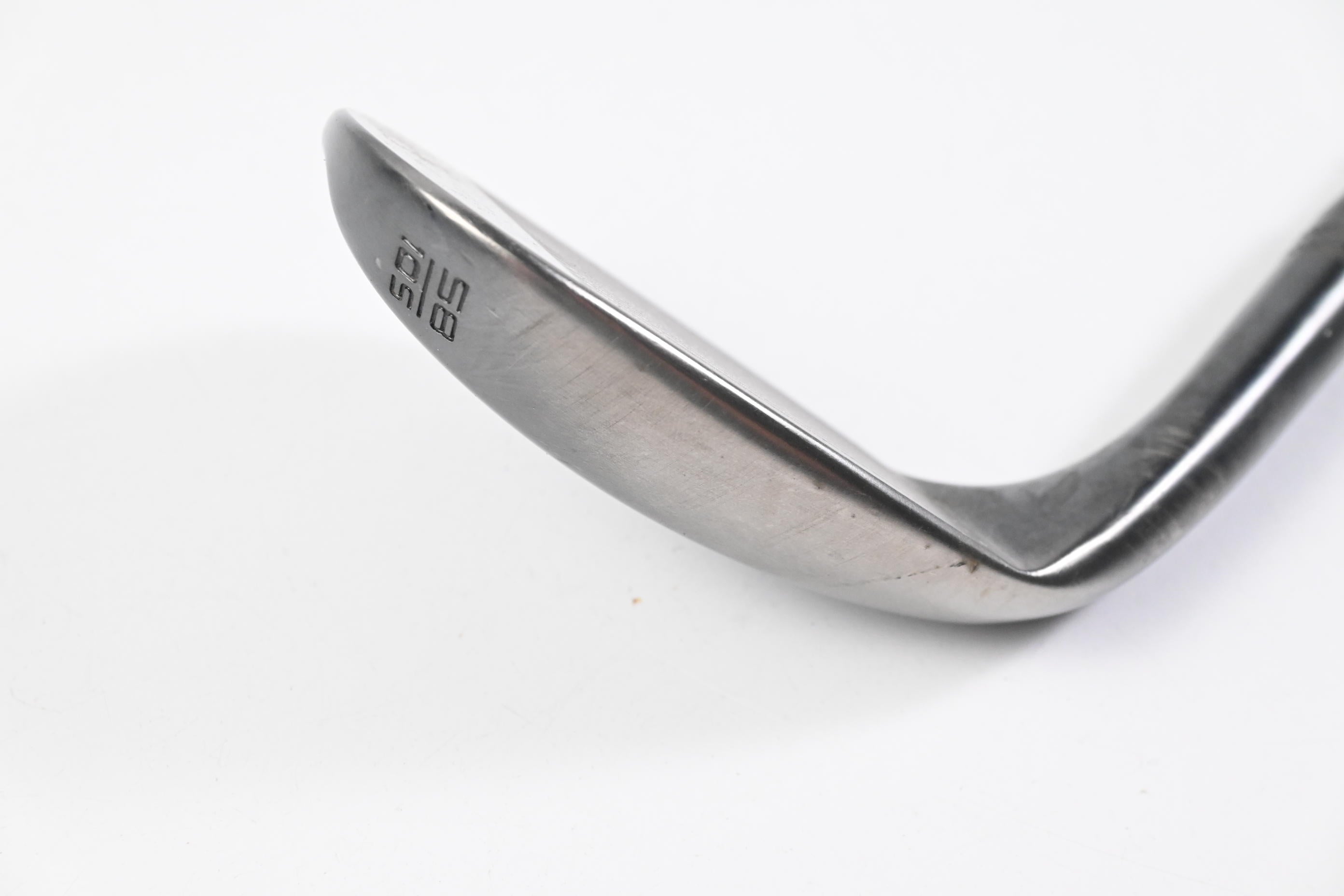 Callaway Opus Lob Wedge / 58 Degree / Wedge Flex Dynamic Gold MID 115 Shaft