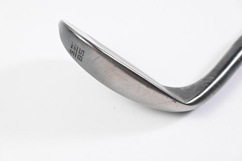 Callaway Opus Lob Wedge / 58 Degree / Wedge Flex Dynamic Gold MID 115 Shaft