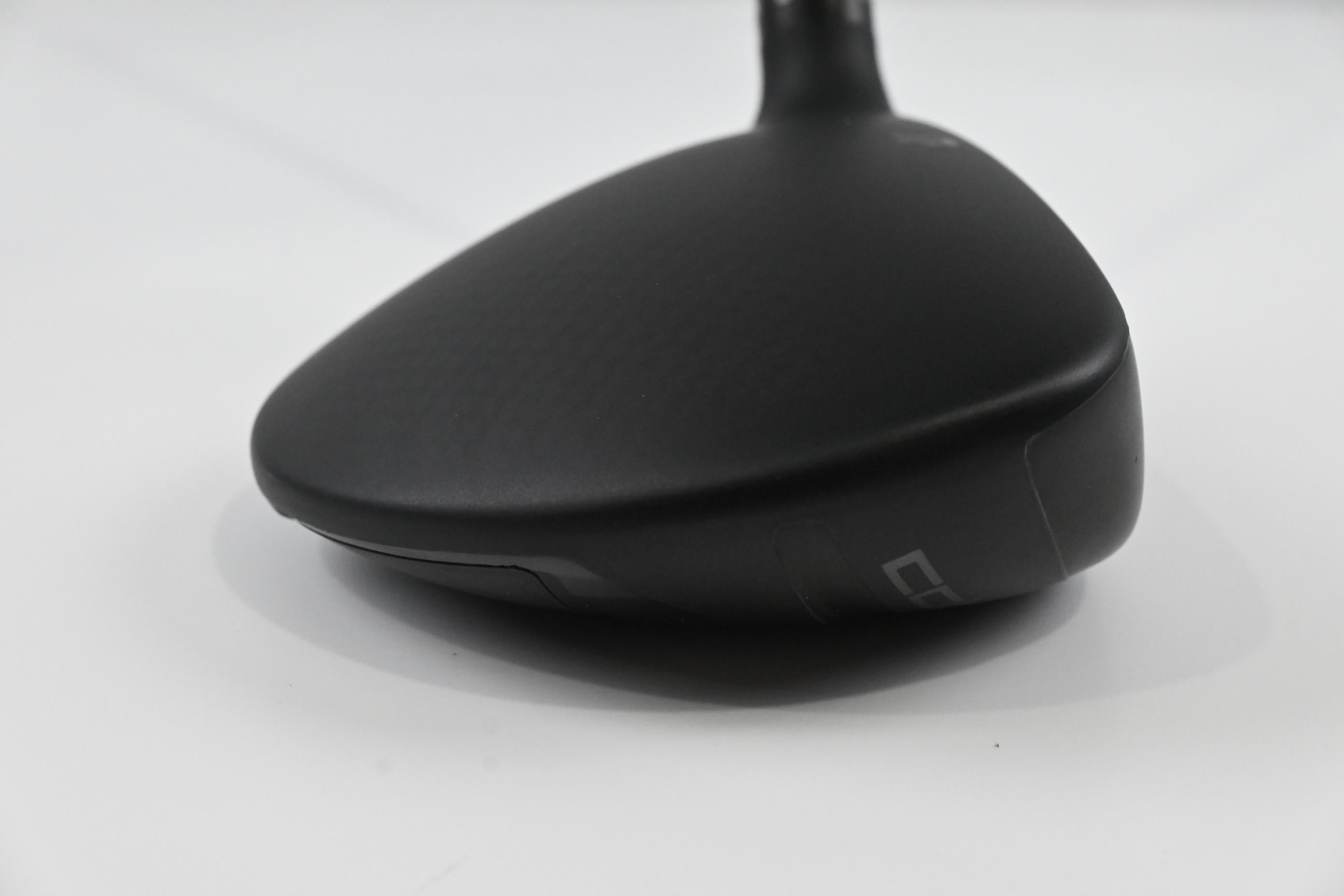 Cobra DS-Adapt LS Titanium #3 Wood / 14.5 Degree / Stiff Flex Denali Blue 60