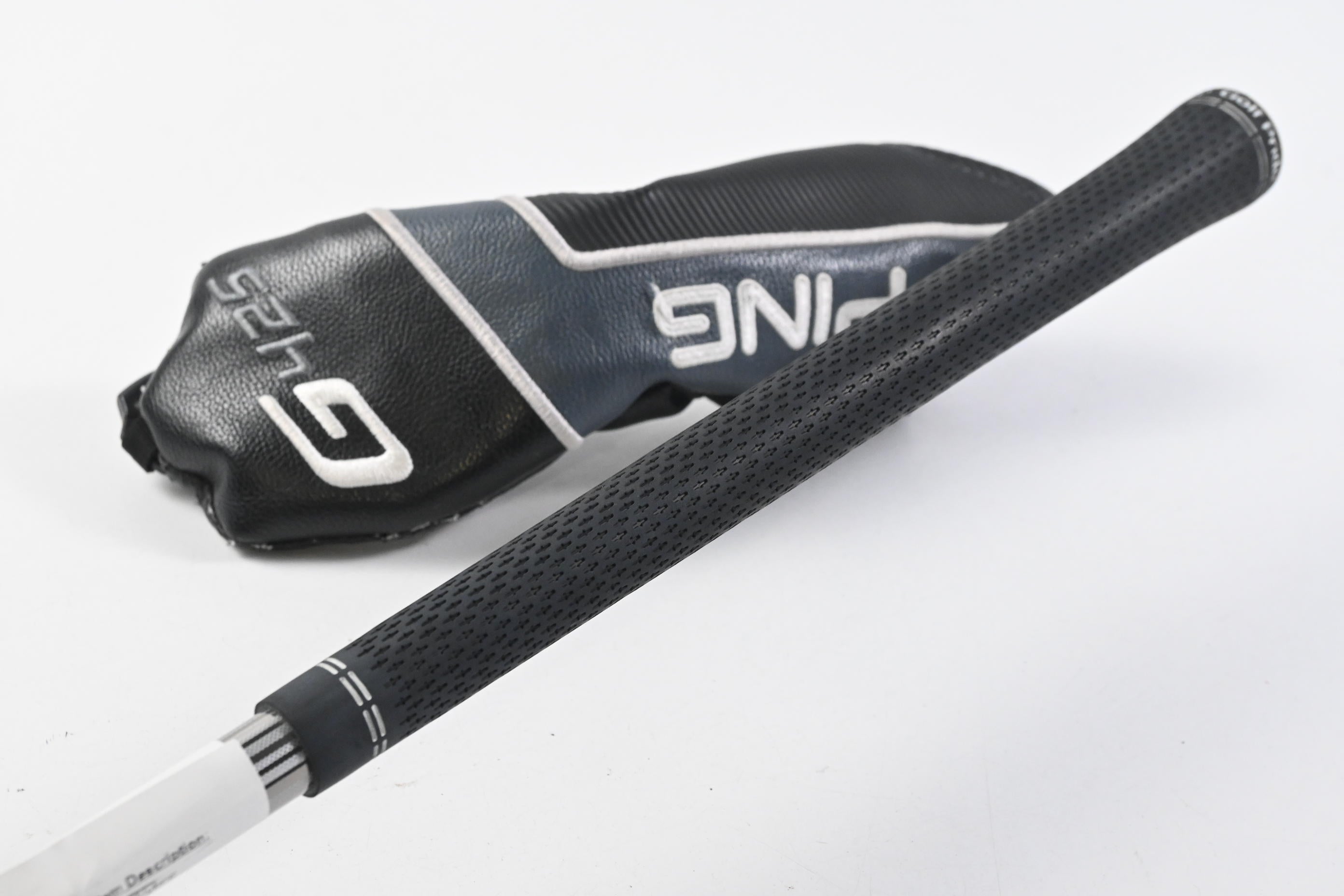 Ping G425 #5 Hybrid / 26 Degree / Stiff Flex Ping Tour Chrome 85 Shaft