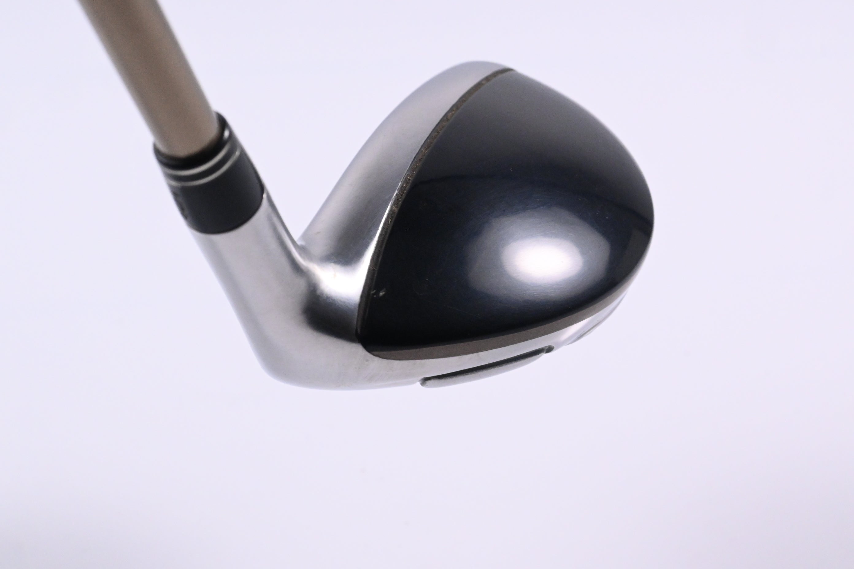 Cobra Baffler TWS #5 Hybrid / 26 Degree / Senior Flex Aldila DVS-HL 60 Shaft