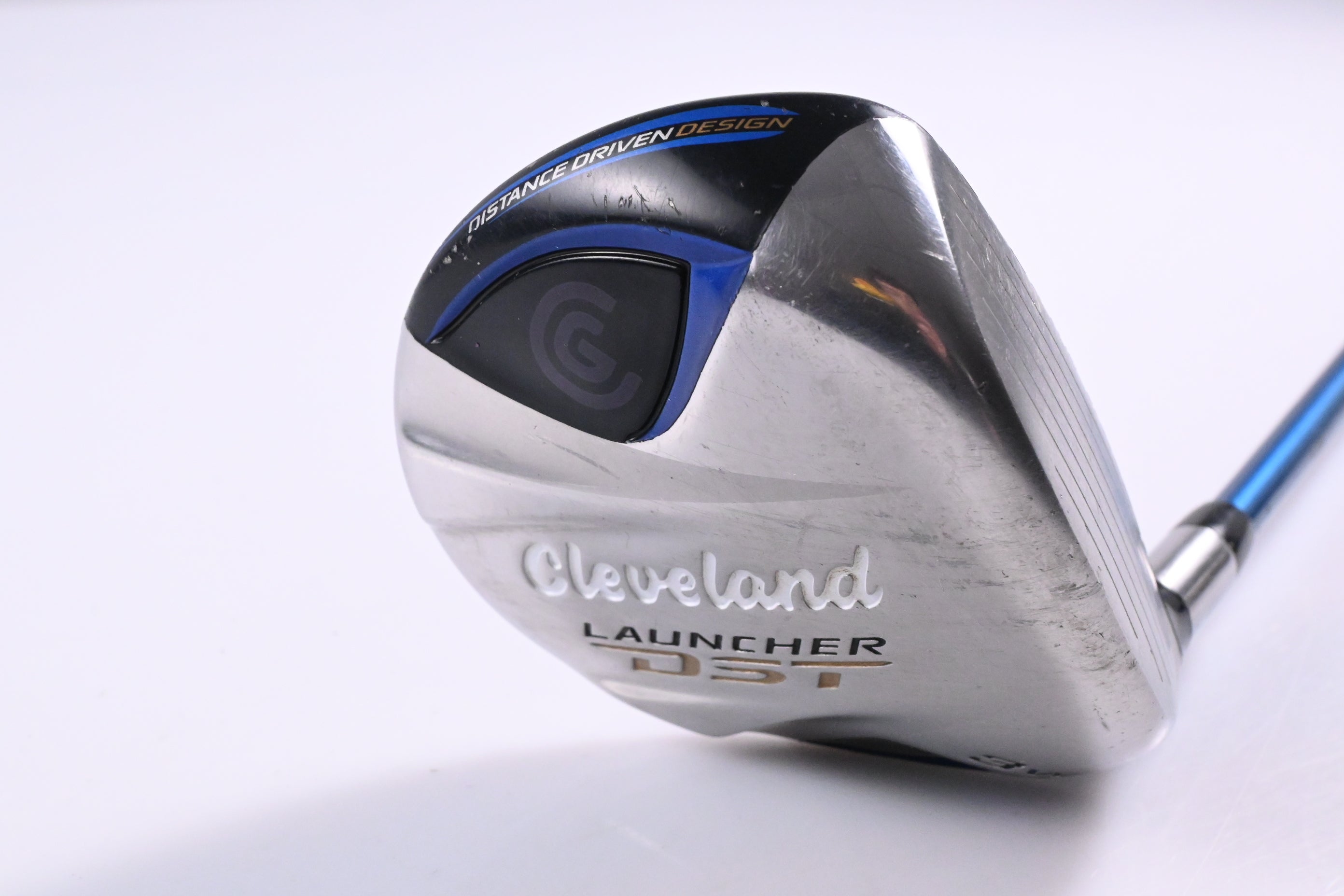 Cleveland Launcher DST #3 Wood / 15 Degree / X-Flex Aldila VS Proto 70 Shaft