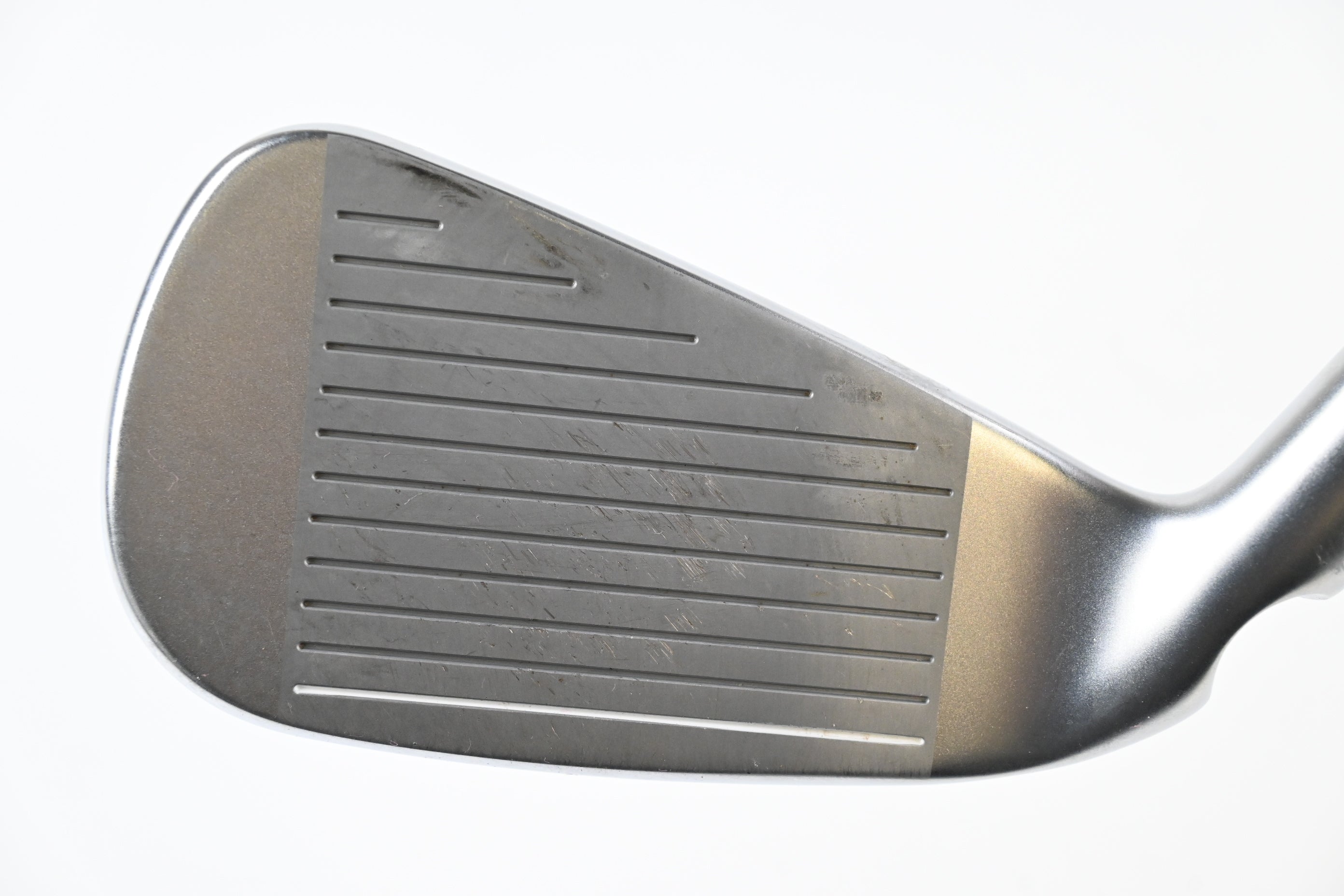 Ping IDI Utility #2 Iron / 17 Degree / Green Dot / Stiff Flex Tensei 1K Black 85