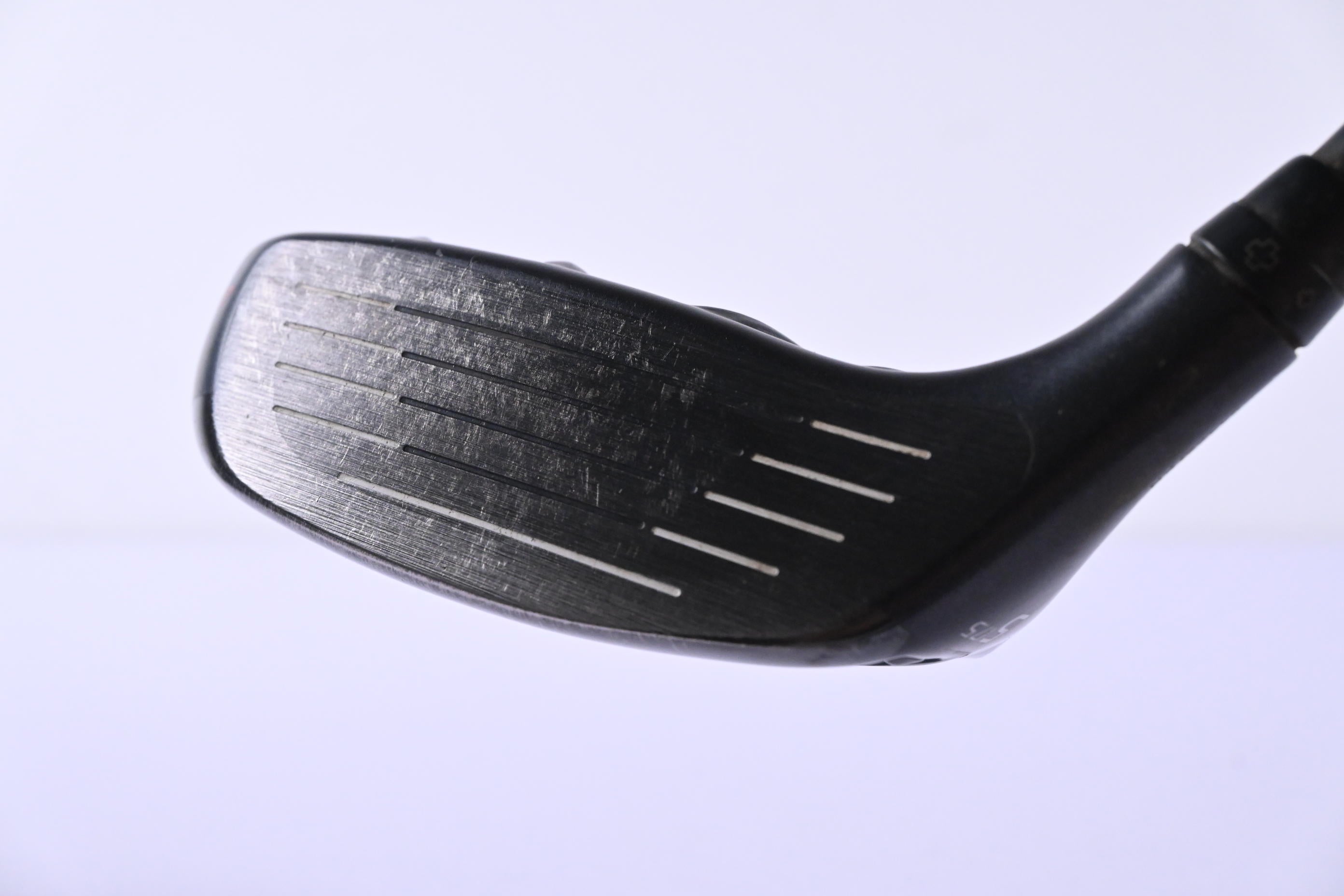Ping G410 #5 Wood / 17.5 Degree / Regular Flex Ping Alta CB Red 65 Shaft