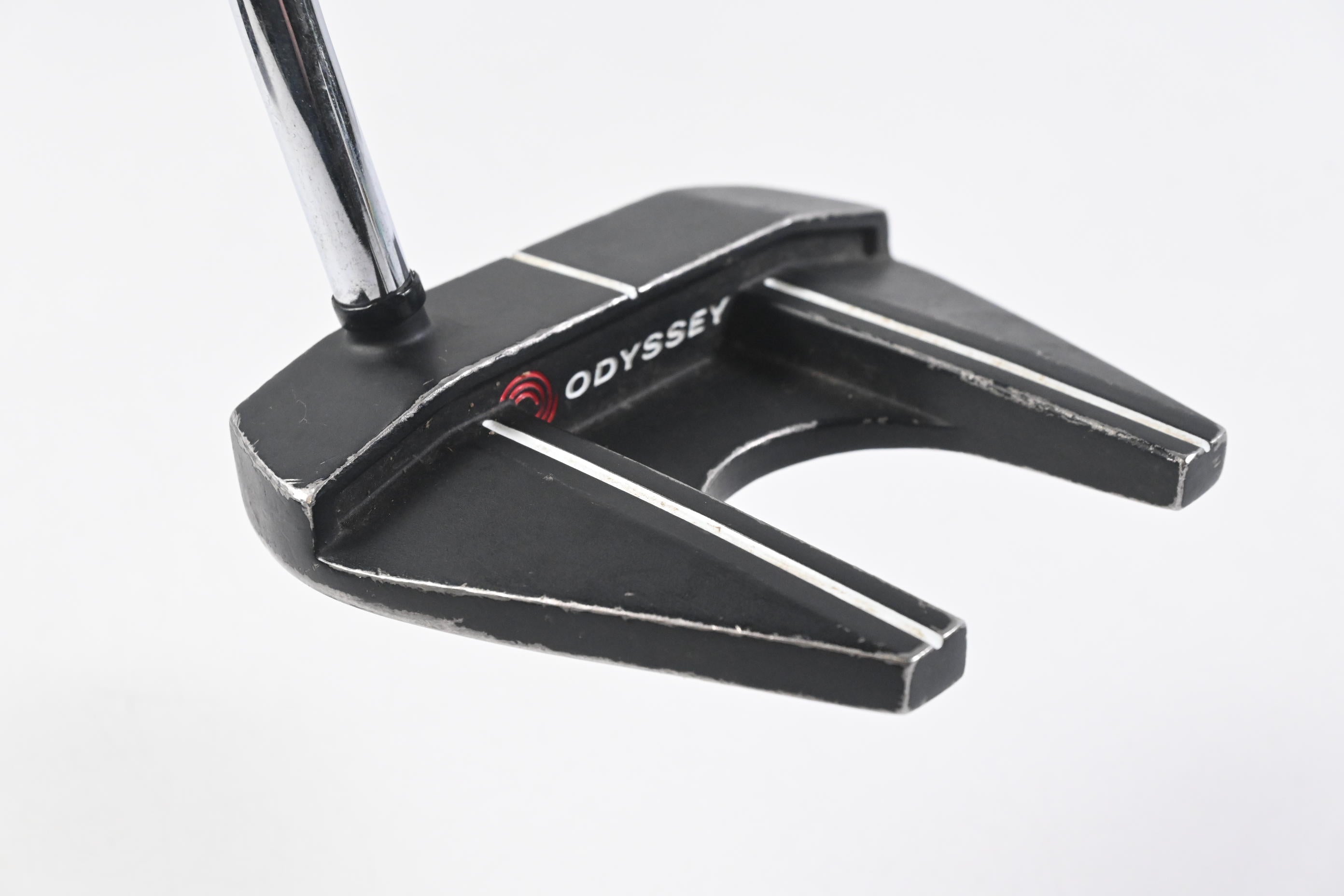 Odyssey DFX 2021 7 Putter / 35 Inch
