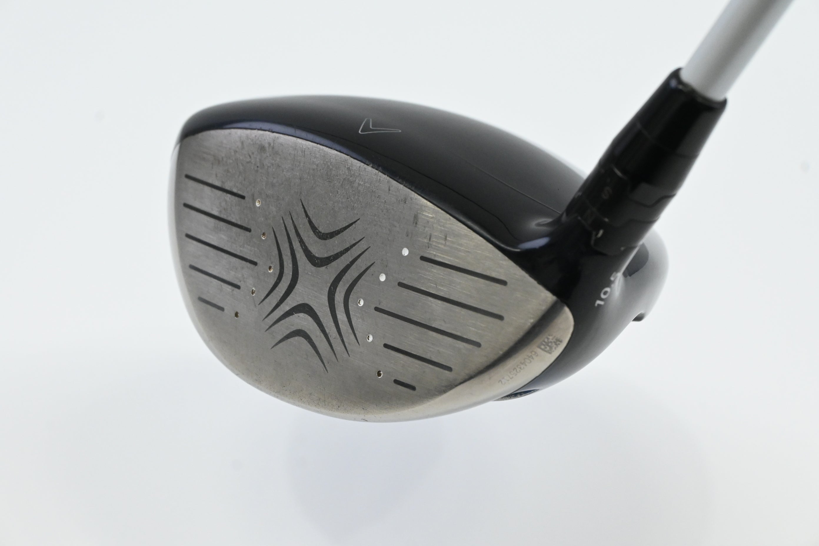 Callaway Big Bertha 2014 Driver / 10.5 Degree / Regular Flex Fubuki Z 50 Shaft