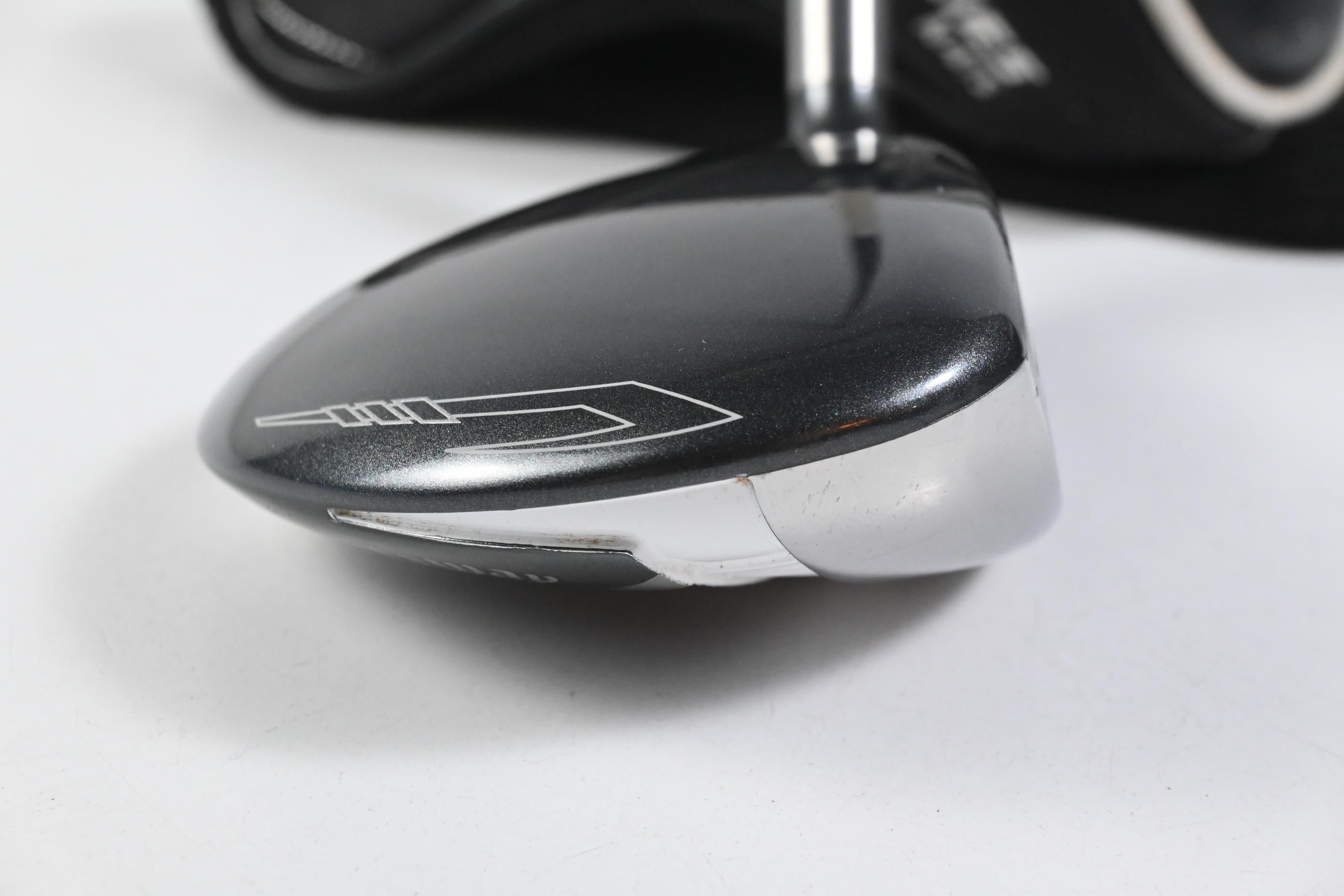 Callaway X Series #3 Wood / 15 Degree / Regular Flex Grafalloy ProLaunch Axis 60