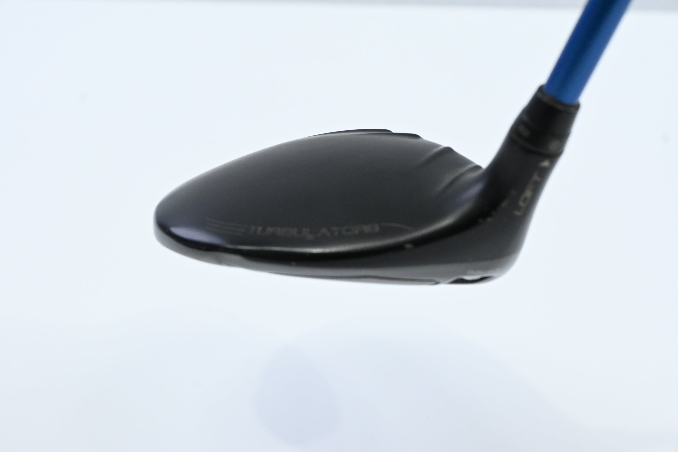 Left Hand Ping G30 #5 Wood / 18 Degree / Regular Flex Ping TFC 419 Shaft