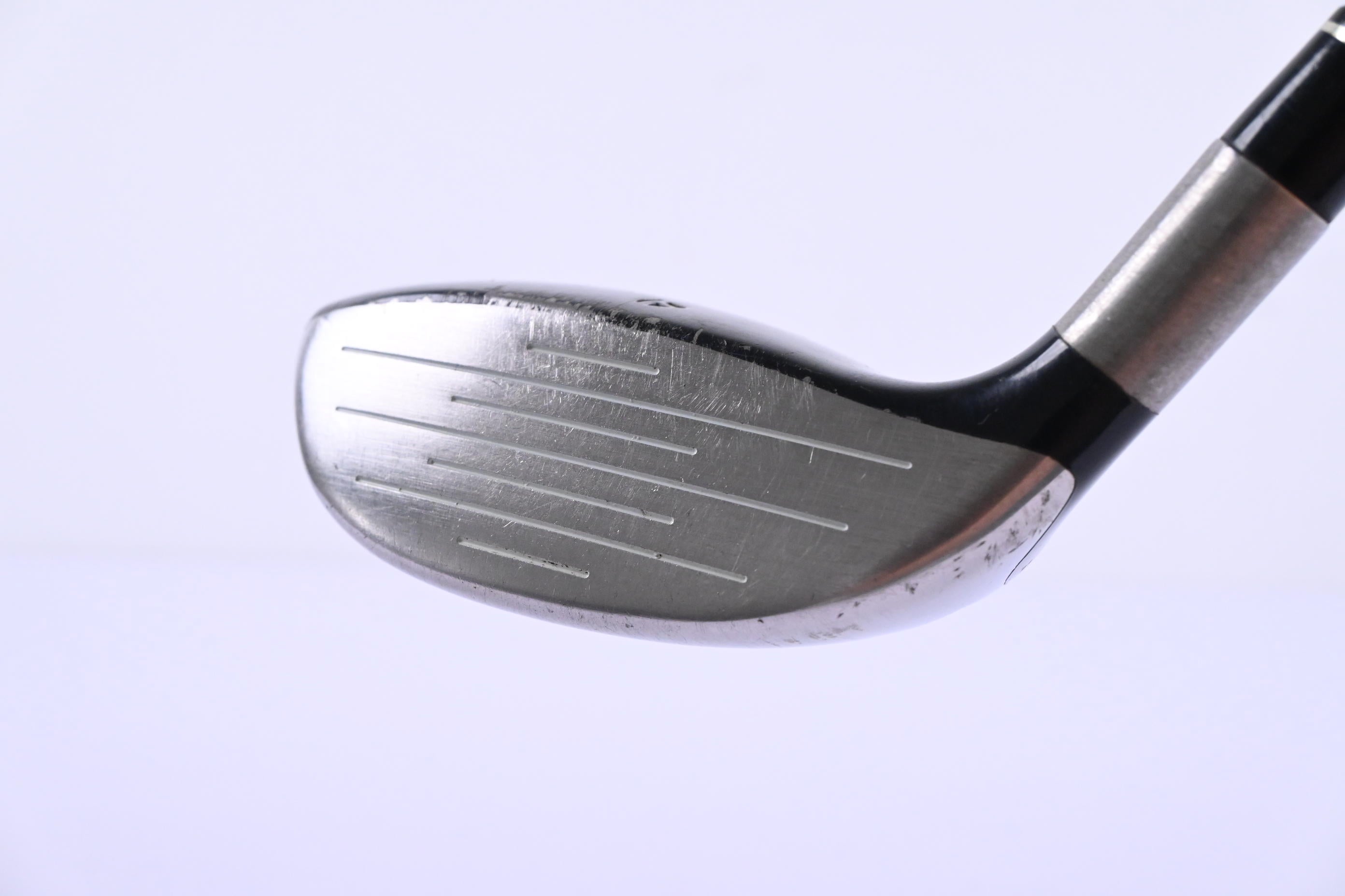 Taylormade R7 Draw #3 Wood / 15 Degree / Stiff Flex Dynamic Gold Lite