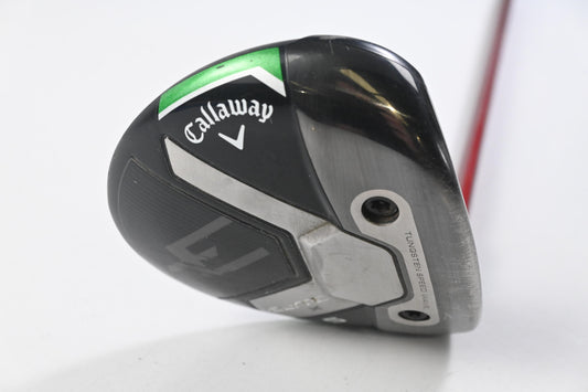 Callaway Elyte X #5 Wood / 18 Degree / X-Flex Denali Red 70 Shaft
