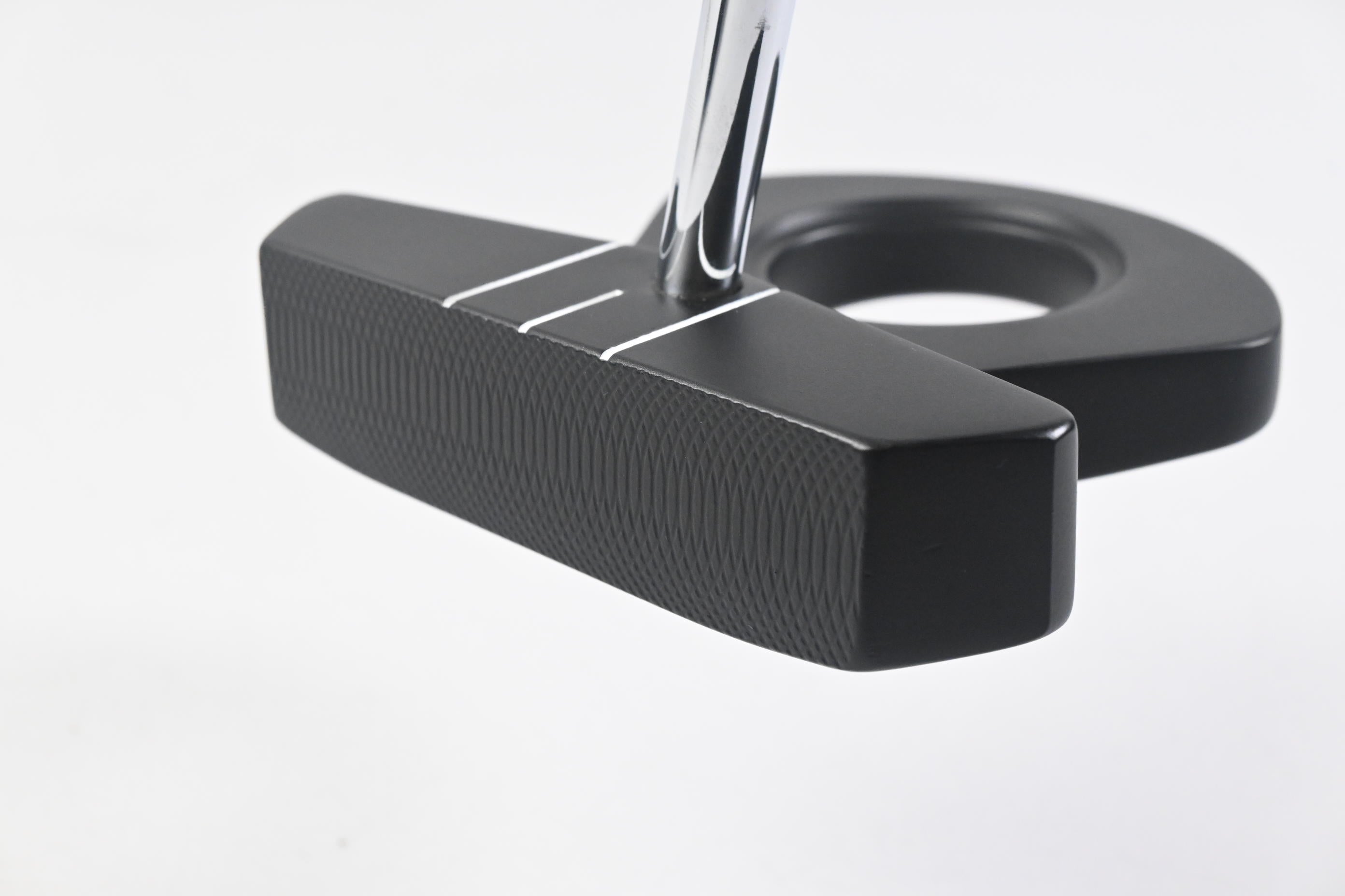 Vermillion Bird P02 Putter / 34 Inch
