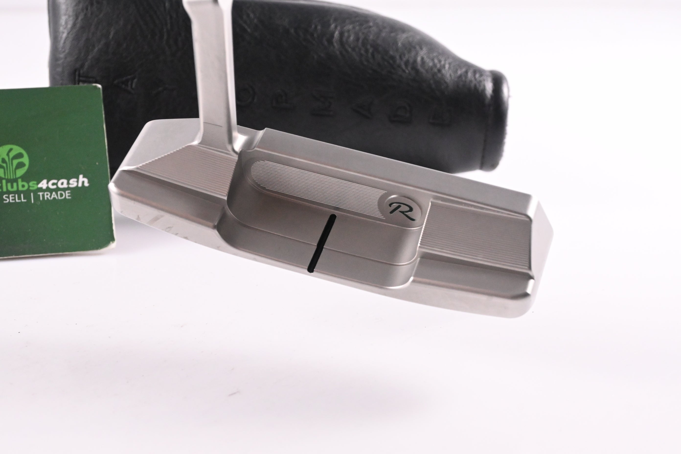 Taylormade TP Reserve Milled TR.B11 Putter / 33 Inch