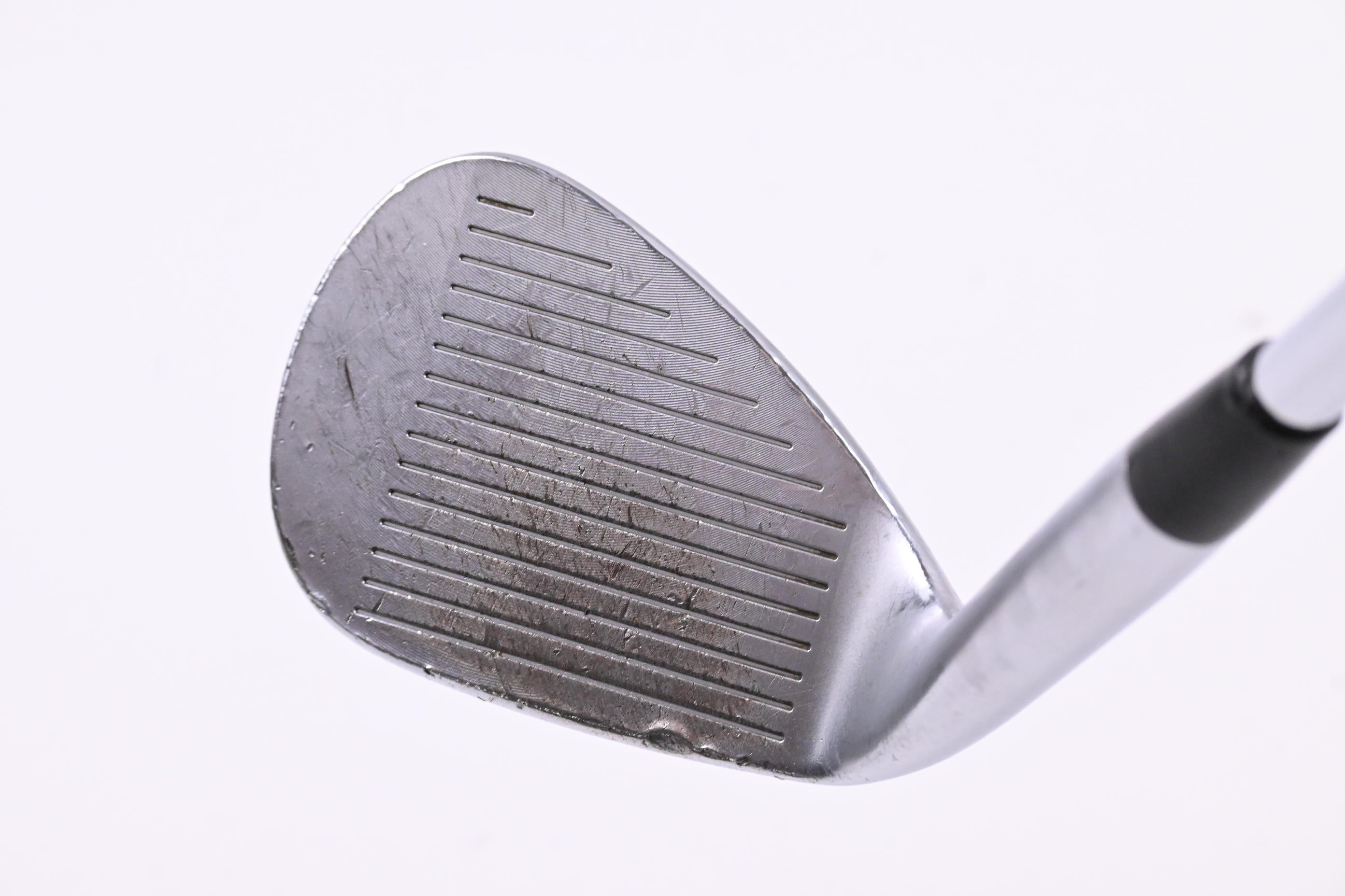 Mizuno T7 Lob Wedge / 58 Degree / Stiff Flex True Temper XP 115 Shaft