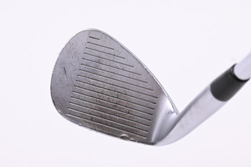 Mizuno T7 Lob Wedge / 58 Degree / Stiff Flex True Temper XP 115 Shaft