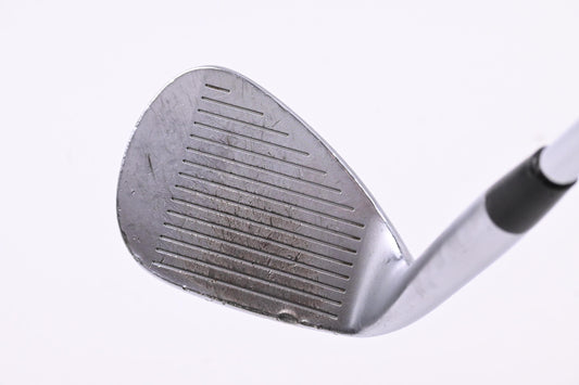 Mizuno T7 Lob Wedge / 58 Degree / Stiff Flex True Temper XP 115 Shaft