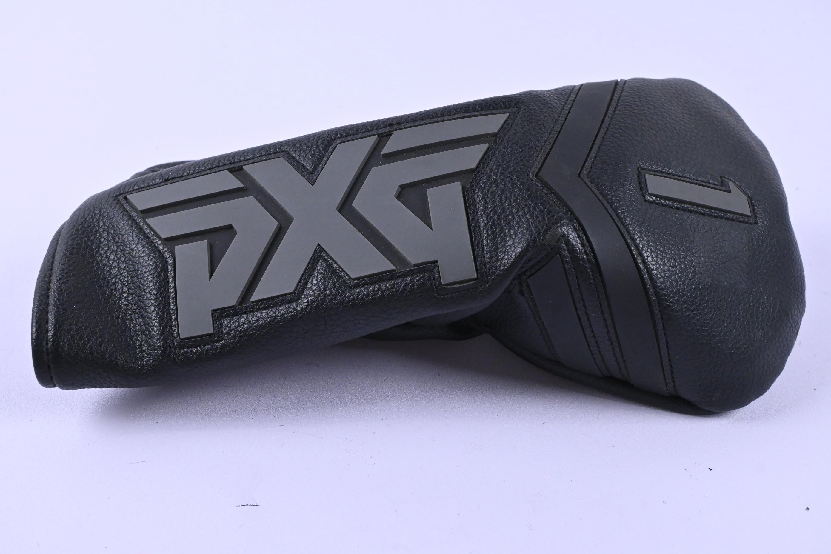 PXG 0311 XF Gen6 Driver / 12 Degree / Regular Flex EvenFlow Riptide CB 50 Shaft