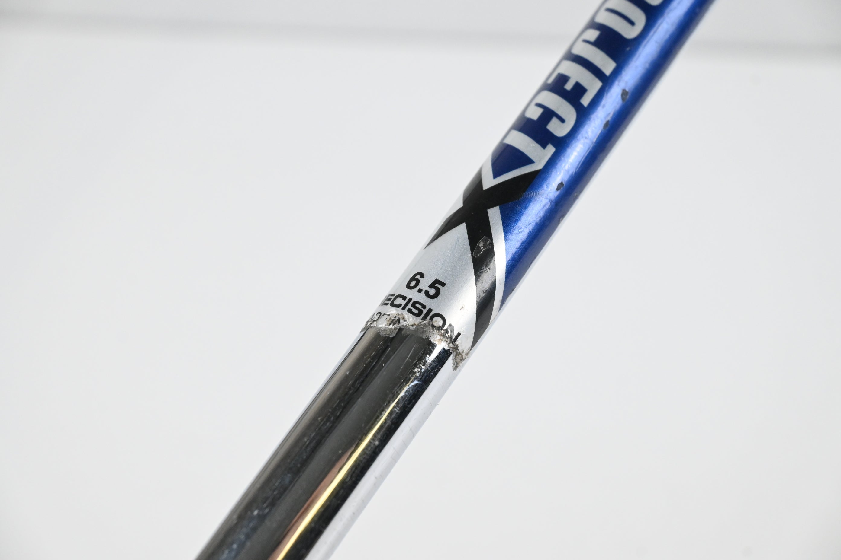 Titleist Vokey SM8 Pitching Wedge / 46 Degree / X-Flex Project X Precision Rifle