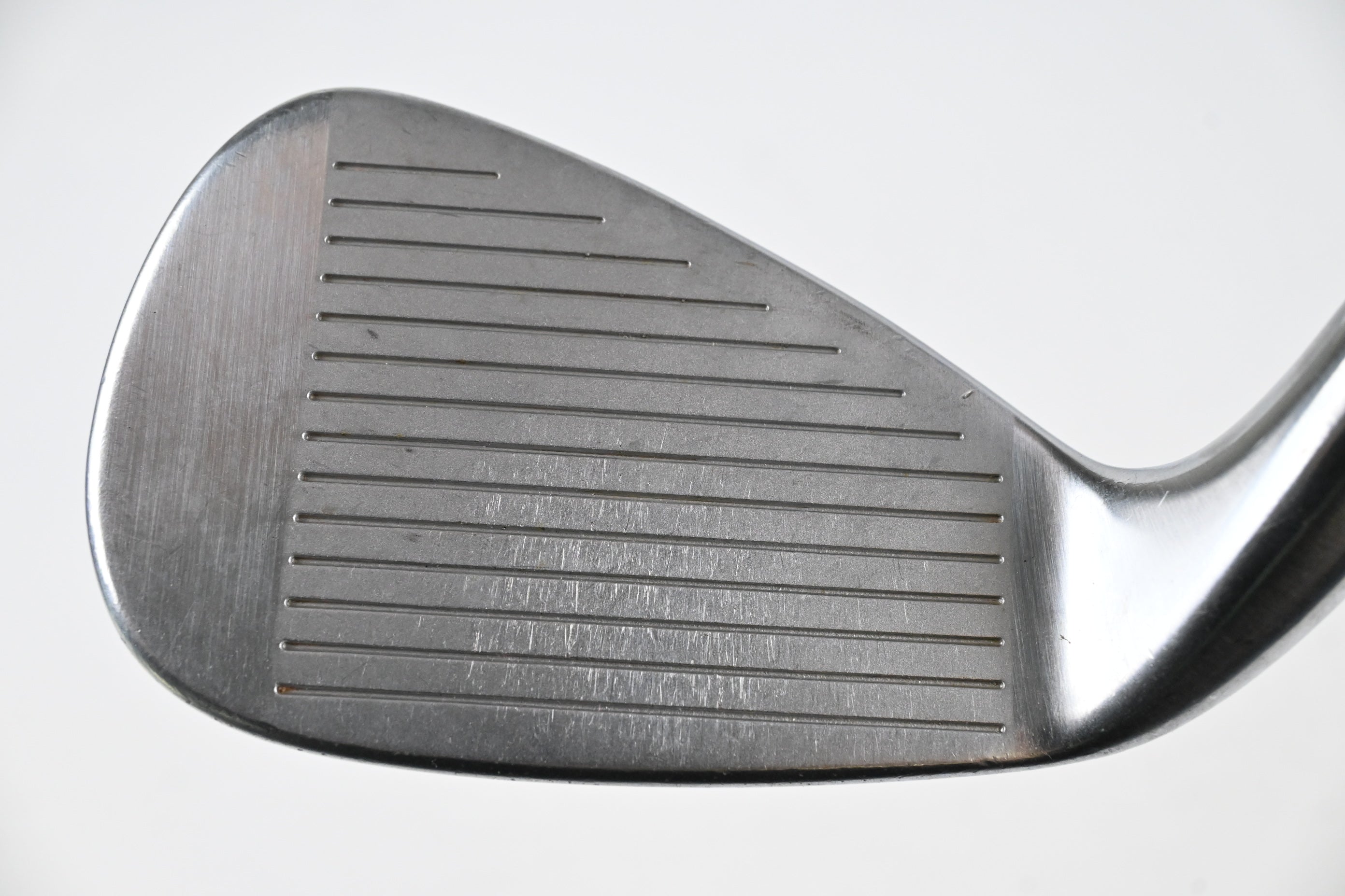 Taylormade RAC LT #9 Iron / Stiff Flex N.S.Pro 950GH Shaft