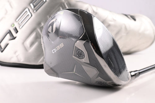 Taylormade Qi35 LS Driver / 9 Degree / Stiff Flex Diamana T+ 60 Shaft