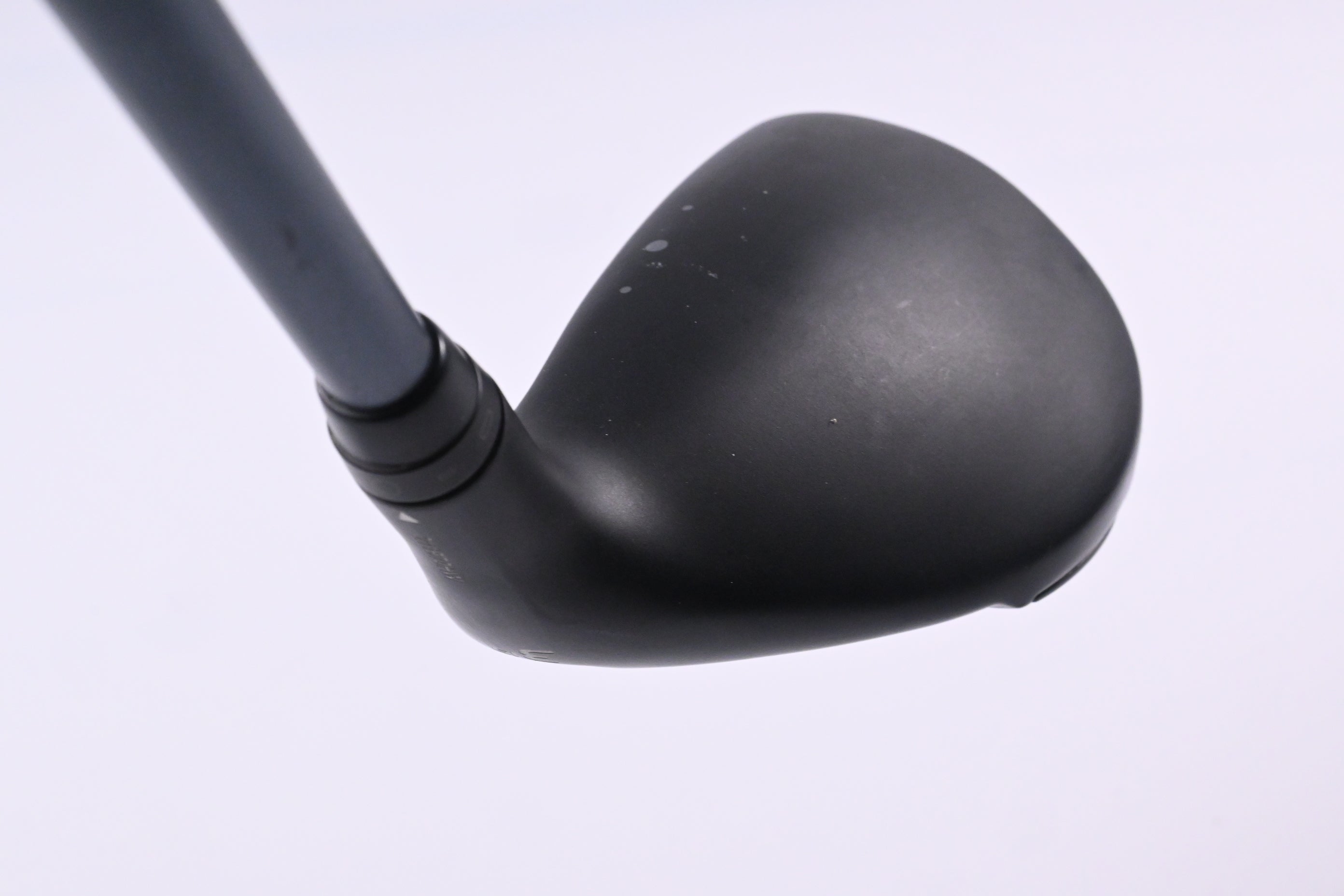 Ping G425 #3 Hybrid / 19 Degree / Regular Flex Ping Alta CB Slate 70 Shaft