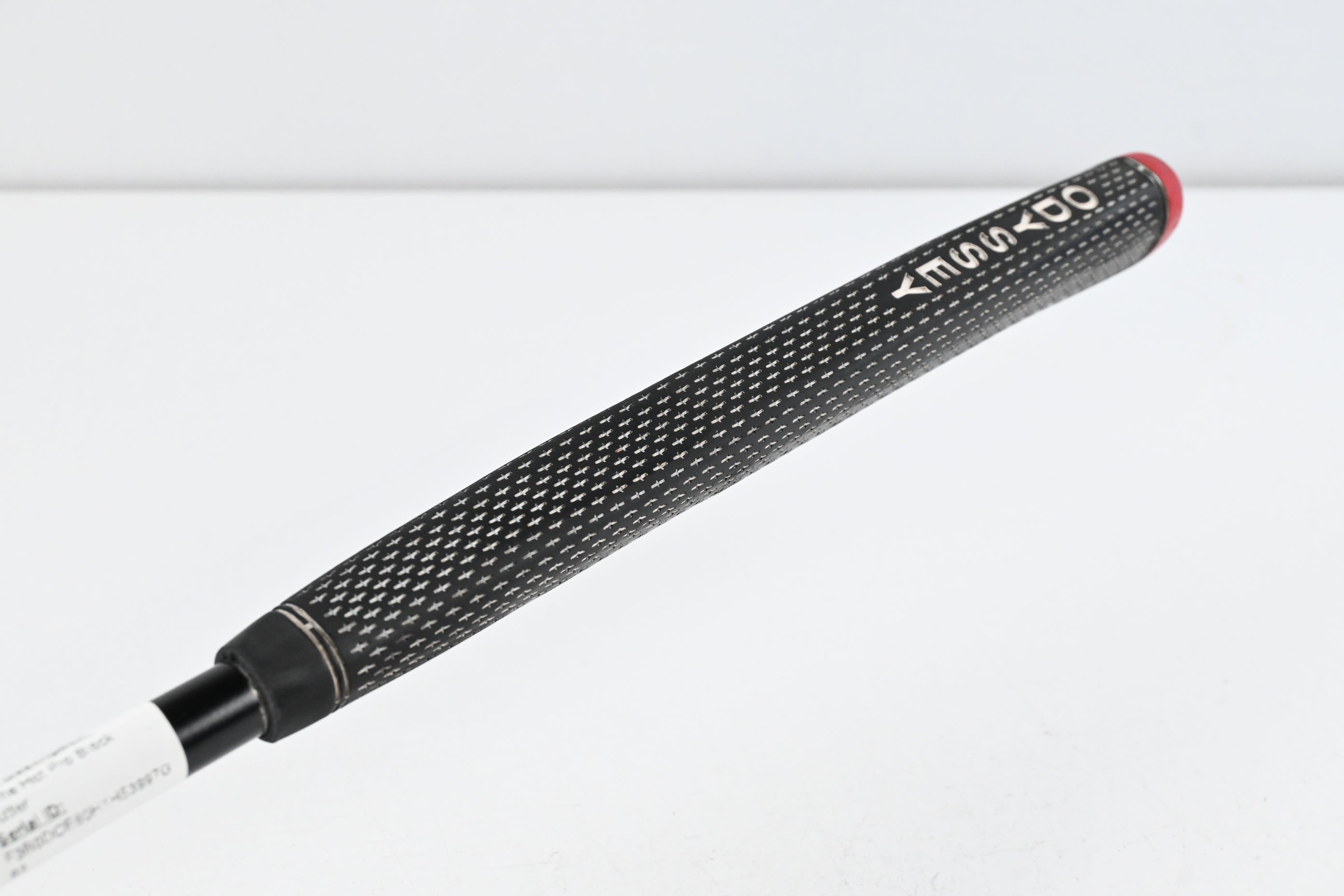 Odyssey White Hot Pro Black 1 Putter / 34 Inch