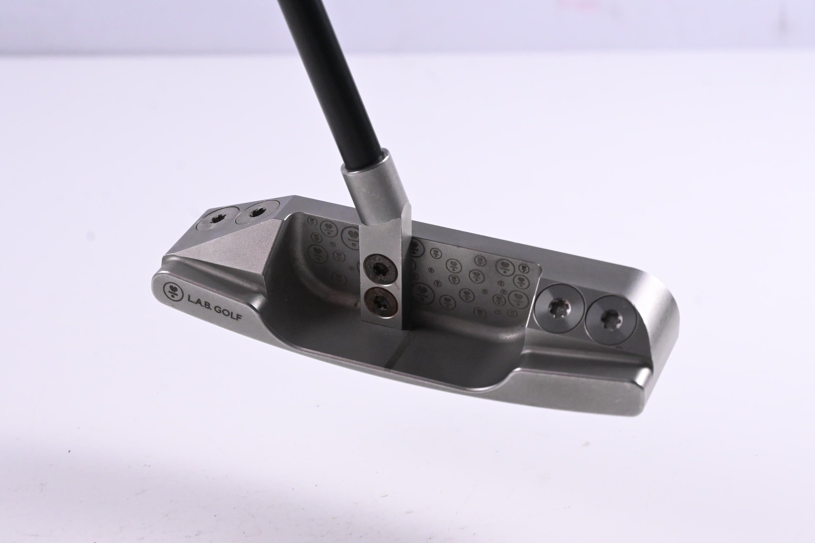 L.A.B Golf Link.1 Putter / lie Angle 69 / 33 Inch