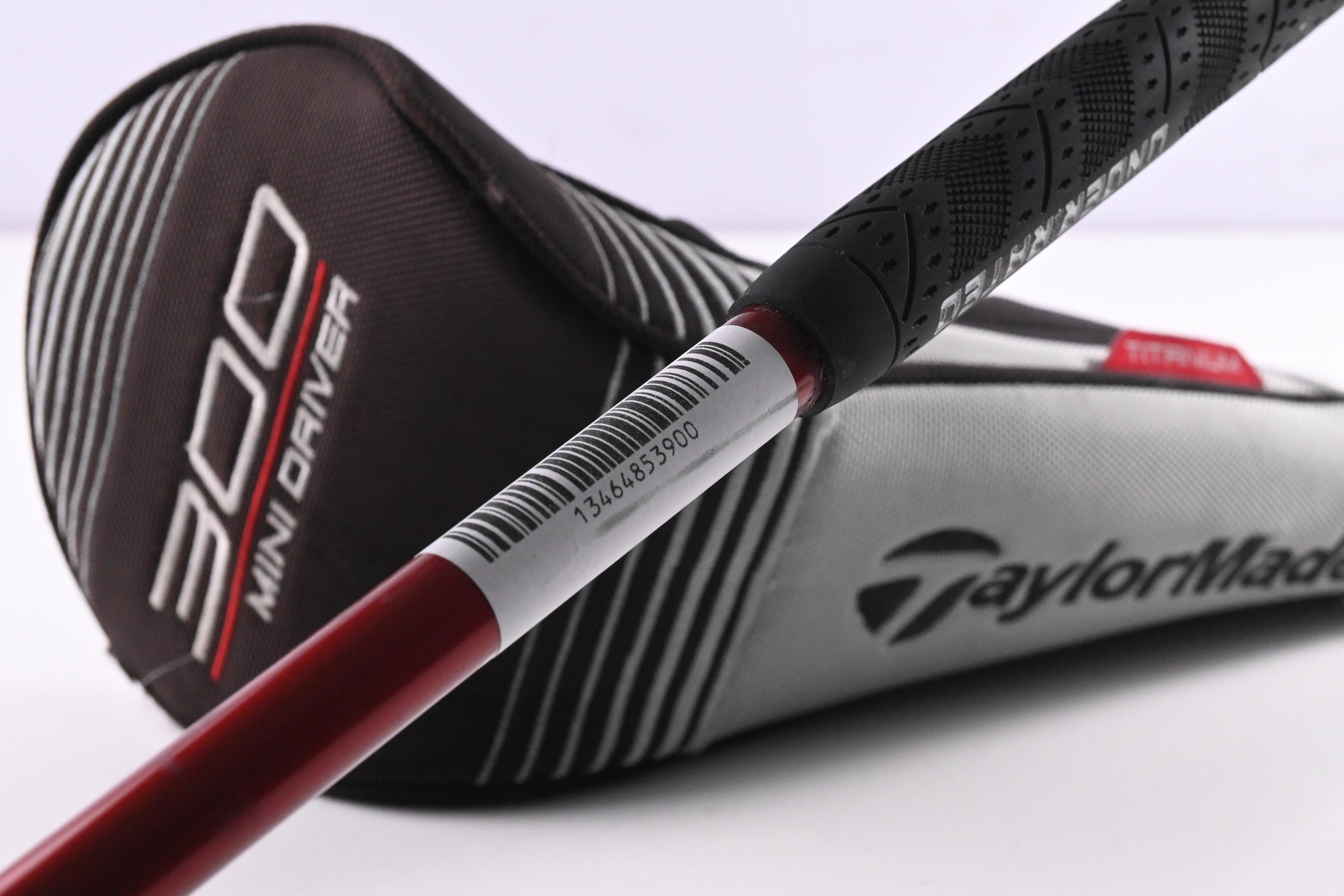 Taylormade 300 Mini Driver / 11.5 Degree / Stiff Flex MidR Proto 65 Shaft