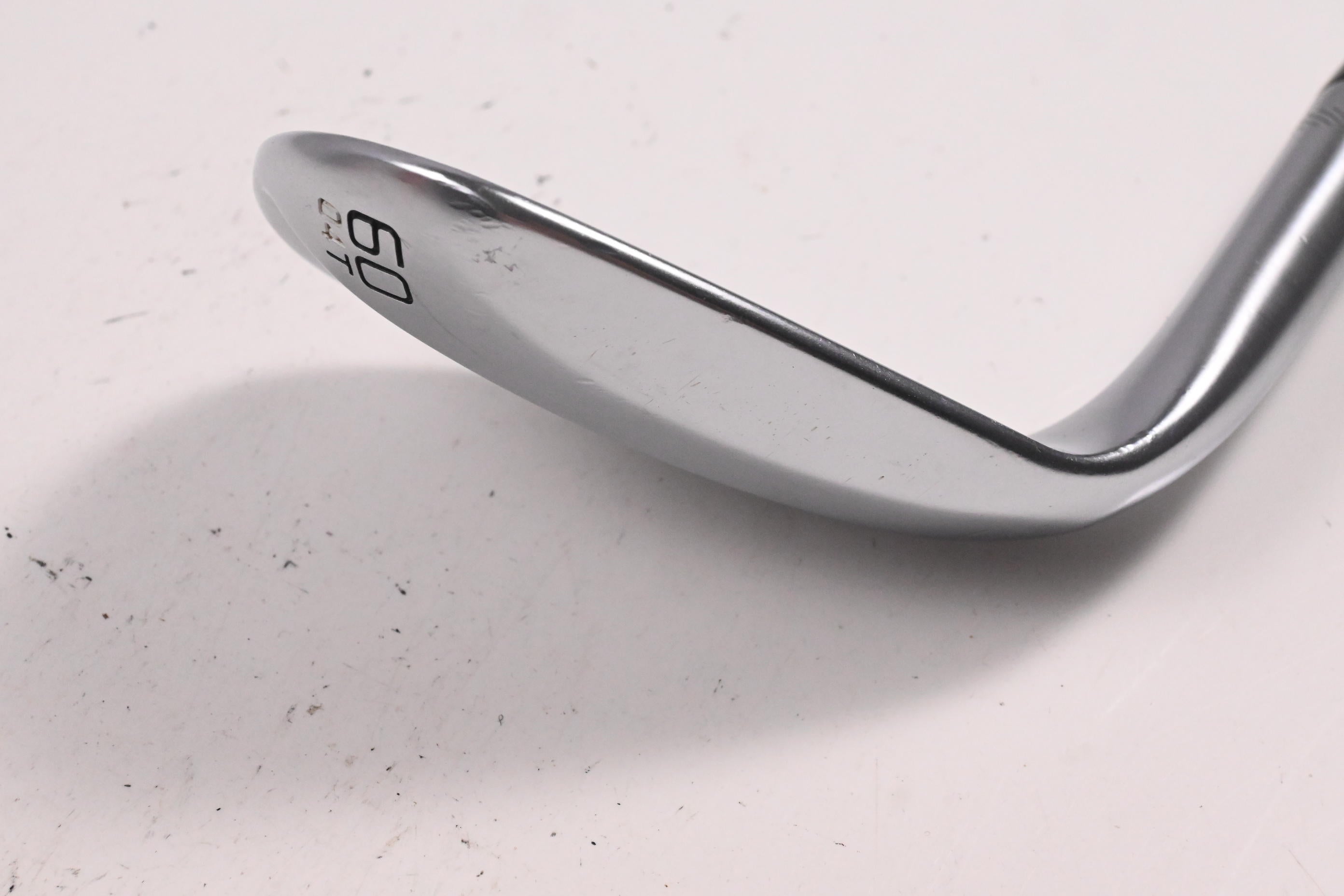 Titleist Vokey SM9 Lob Wedge / 60 Degree / Wedge Flex Titleist Vokey Shaft