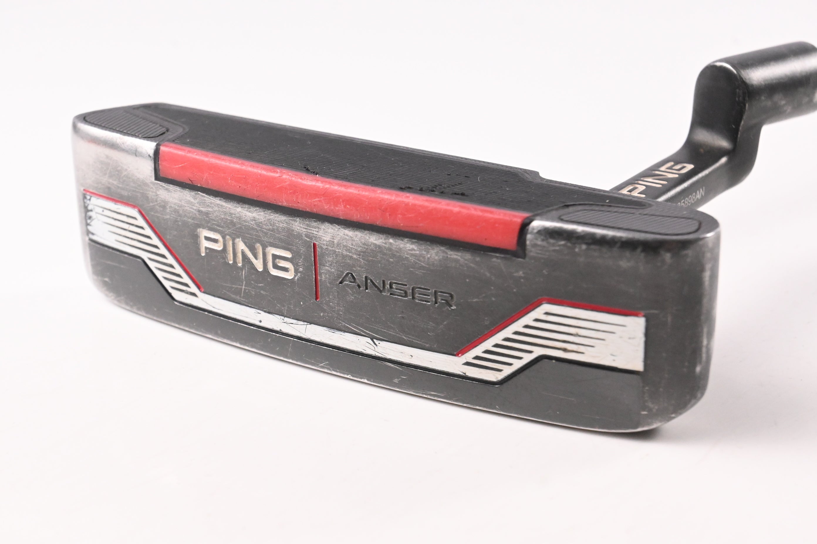 Ping 2021 Anser Putter / 34 Inch