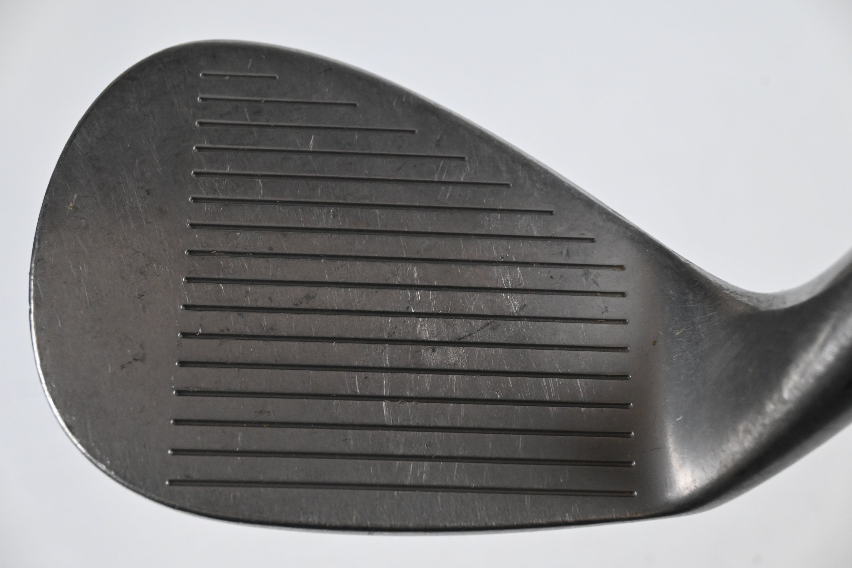 Adams Tom Watson Lob Wedge / 60 Degree / Stiff Flex Adams GT Shaft