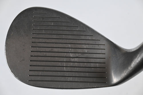 Adams Tom Watson Lob Wedge / 60 Degree / Stiff Flex Adams GT Shaft