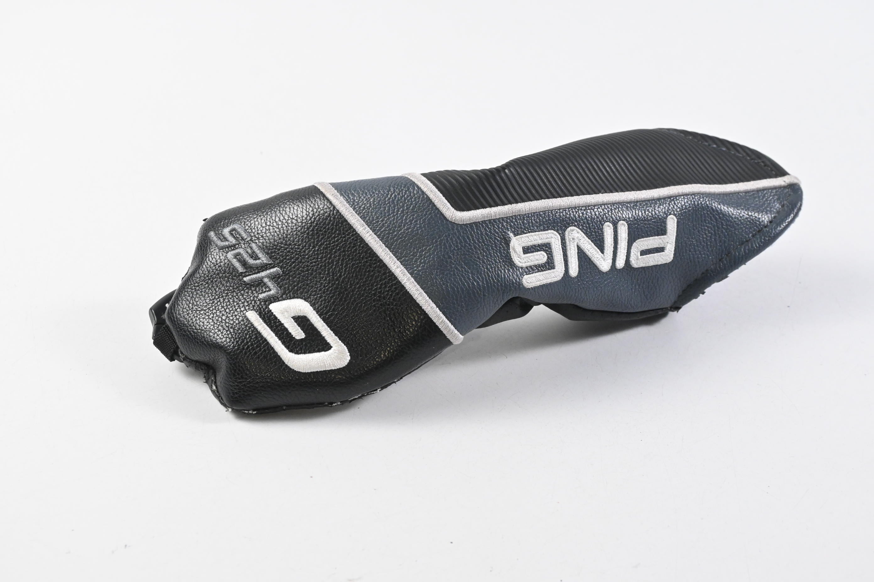 Ping G425 #5 Hybrid / 26 Degree / Stiff Flex Ping Tour Chrome 85 Shaft