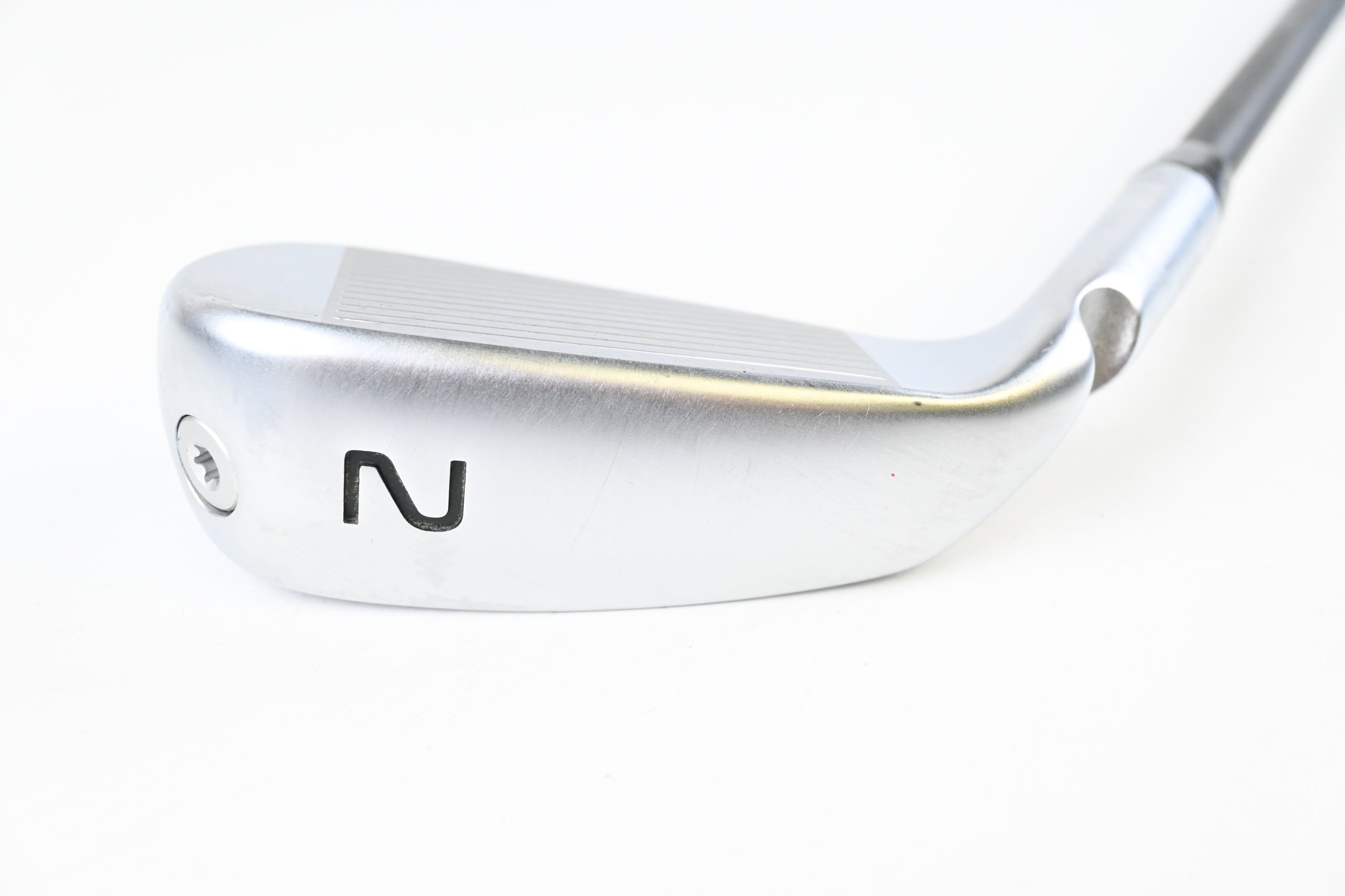 Ping IDI Utility #2 Iron / 17 Degree / Green Dot / Stiff Flex Tensei 1K Black 85