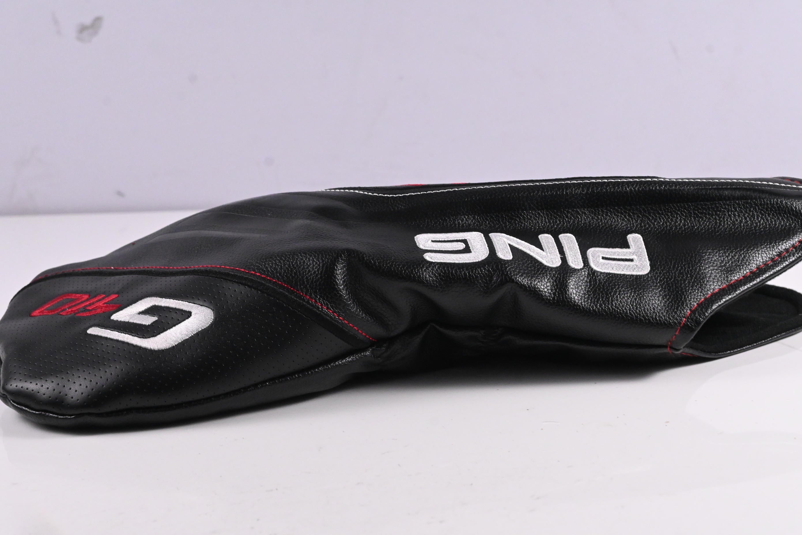 Ping G410 Plus Driver / 10.5 Degree / Stiff Flex Ping ALTA CB Red 55 Shaft