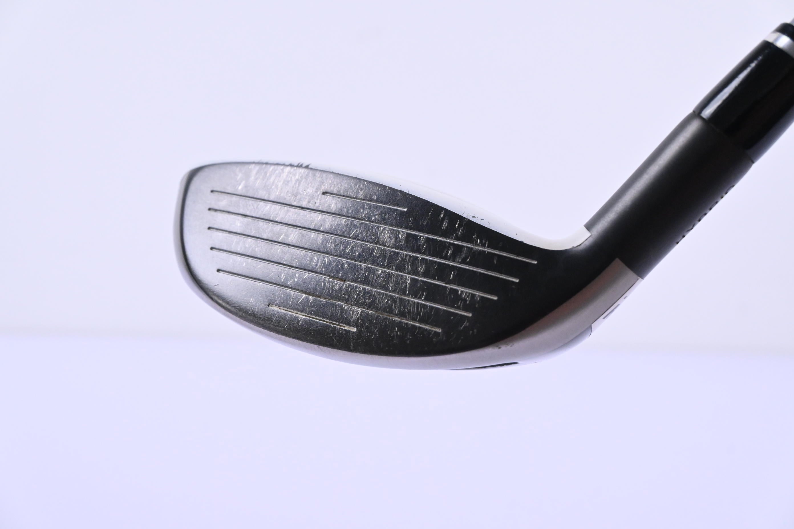 Adams Idea Super S #3 Hybrid / 19 Degree / Regular Flex Matrix Kujoh 75 Shaft