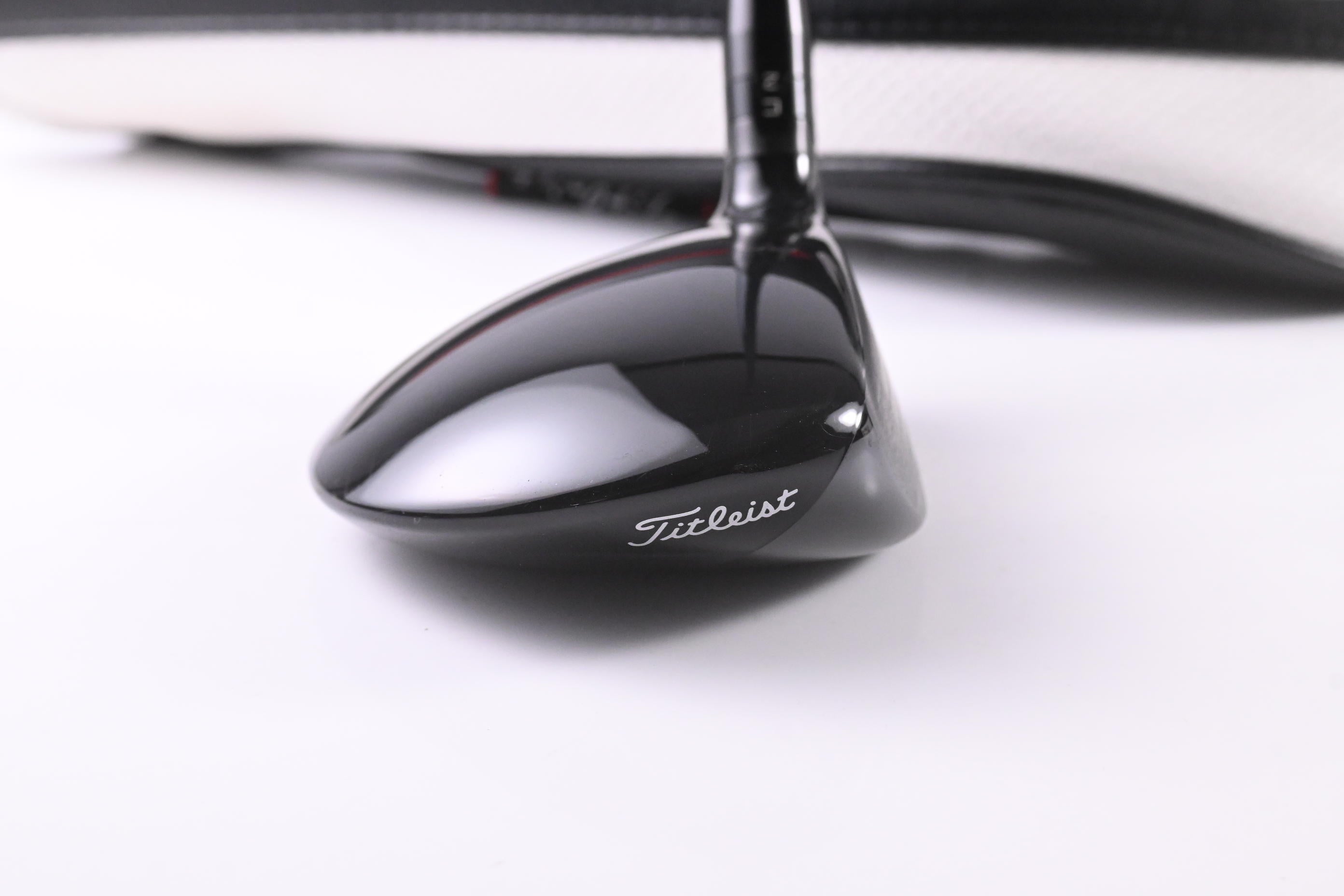 Titleist GT2 #3 Wood / 16.5 Degree / Stiff Flex Denali Blue 70 Shaft