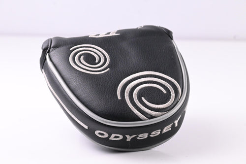 Odyssey Microhinge #7 Putter / 34 Inch
