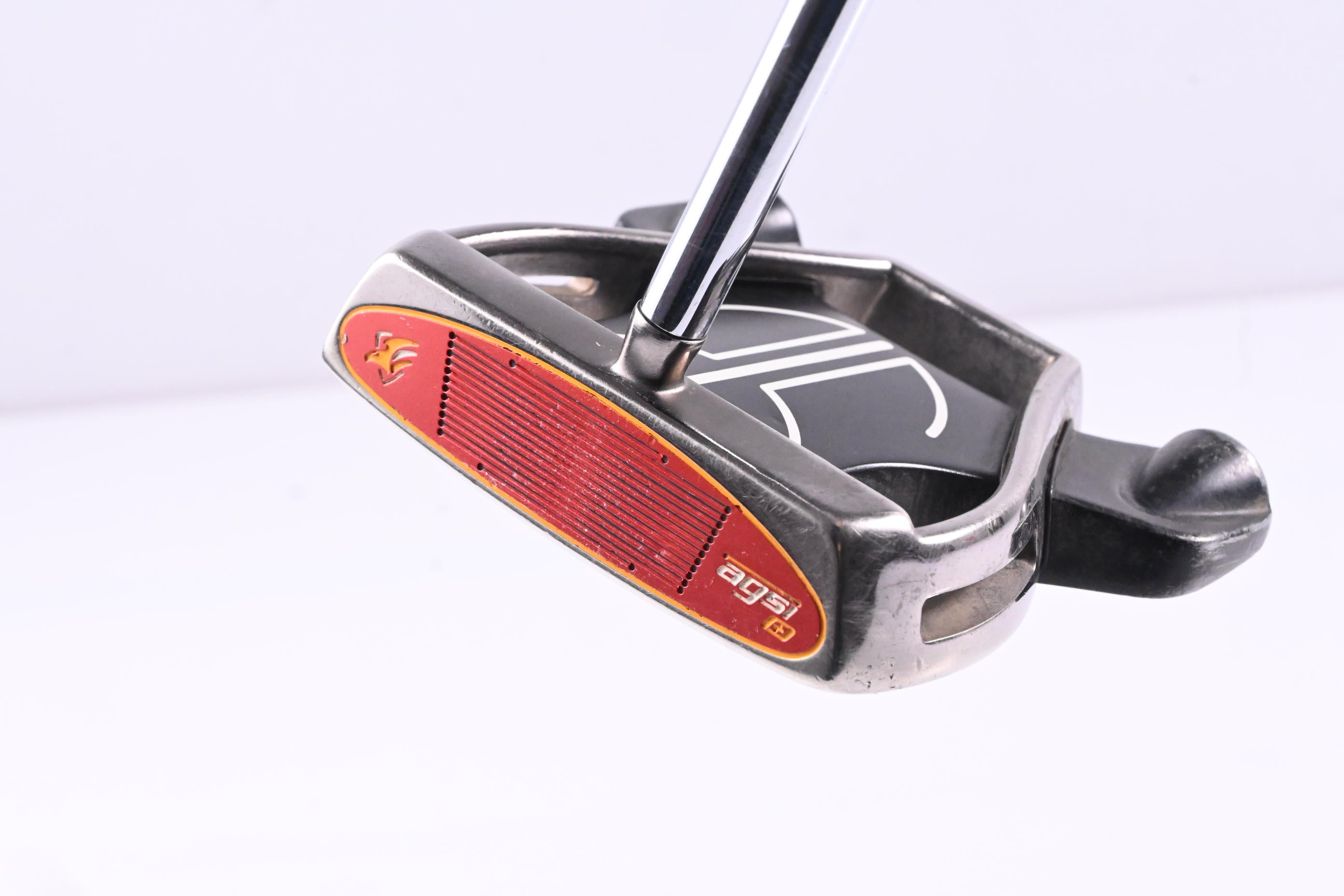 Taylormade Rossa Monza Spider Broomstick Putter / 48 Inch