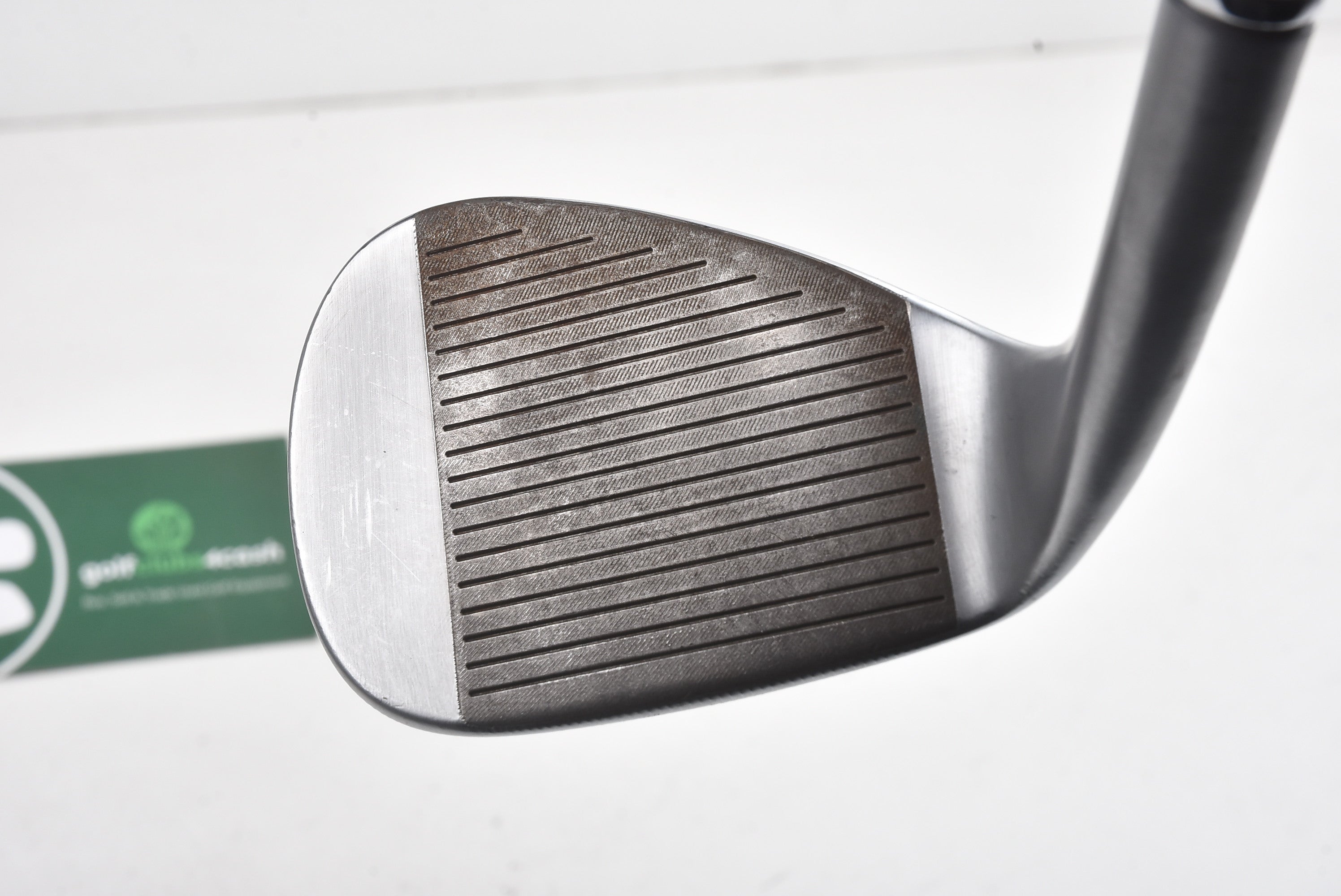 Taylormade Milled Grind 4 TW Lob Wedge / 60 Degree / Stiff Flex N.S.PRO 850GH