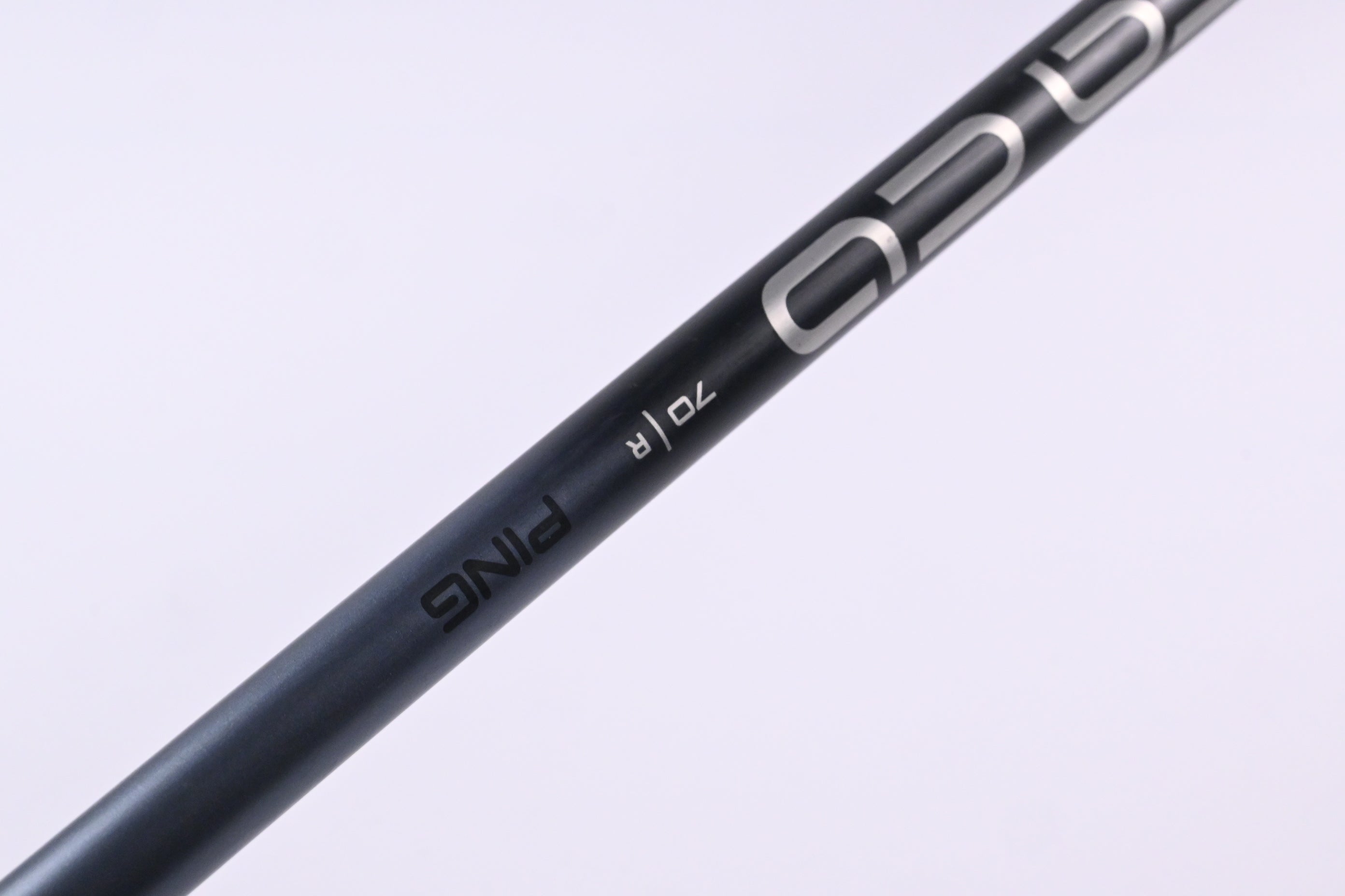 Ping G425 #3 Hybrid / 19 Degree / Regular Flex Ping Alta CB Slate 70 Shaft