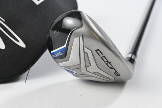 Cobra Fly XL #5 Hybrid / 23 Degree / Regular Flex Cobra FlyXL Shaft