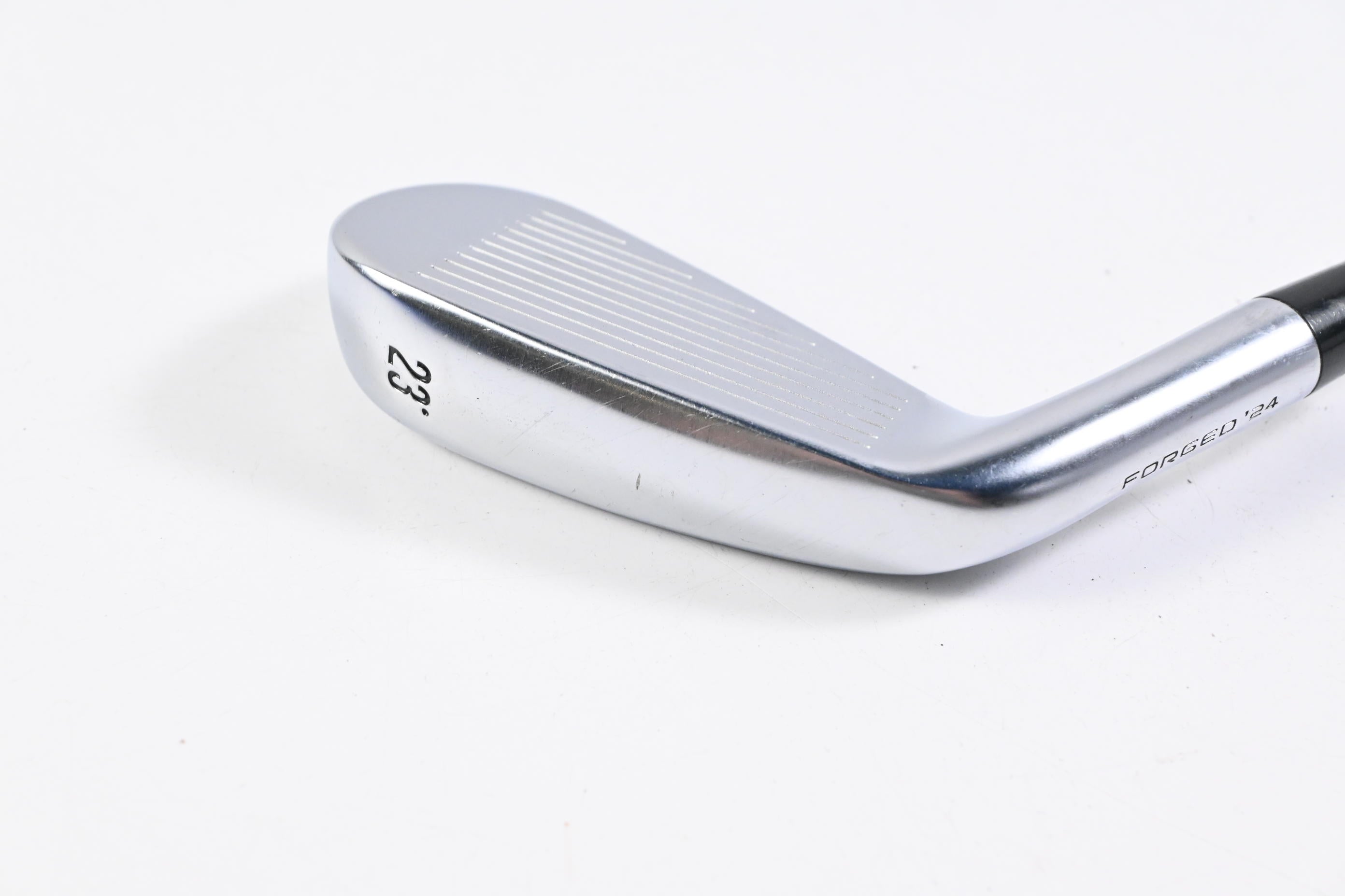 Callaway Apex UT 24 #4 Iron / 23 Degree / Regular Flex Dynamic Gold Mid 115