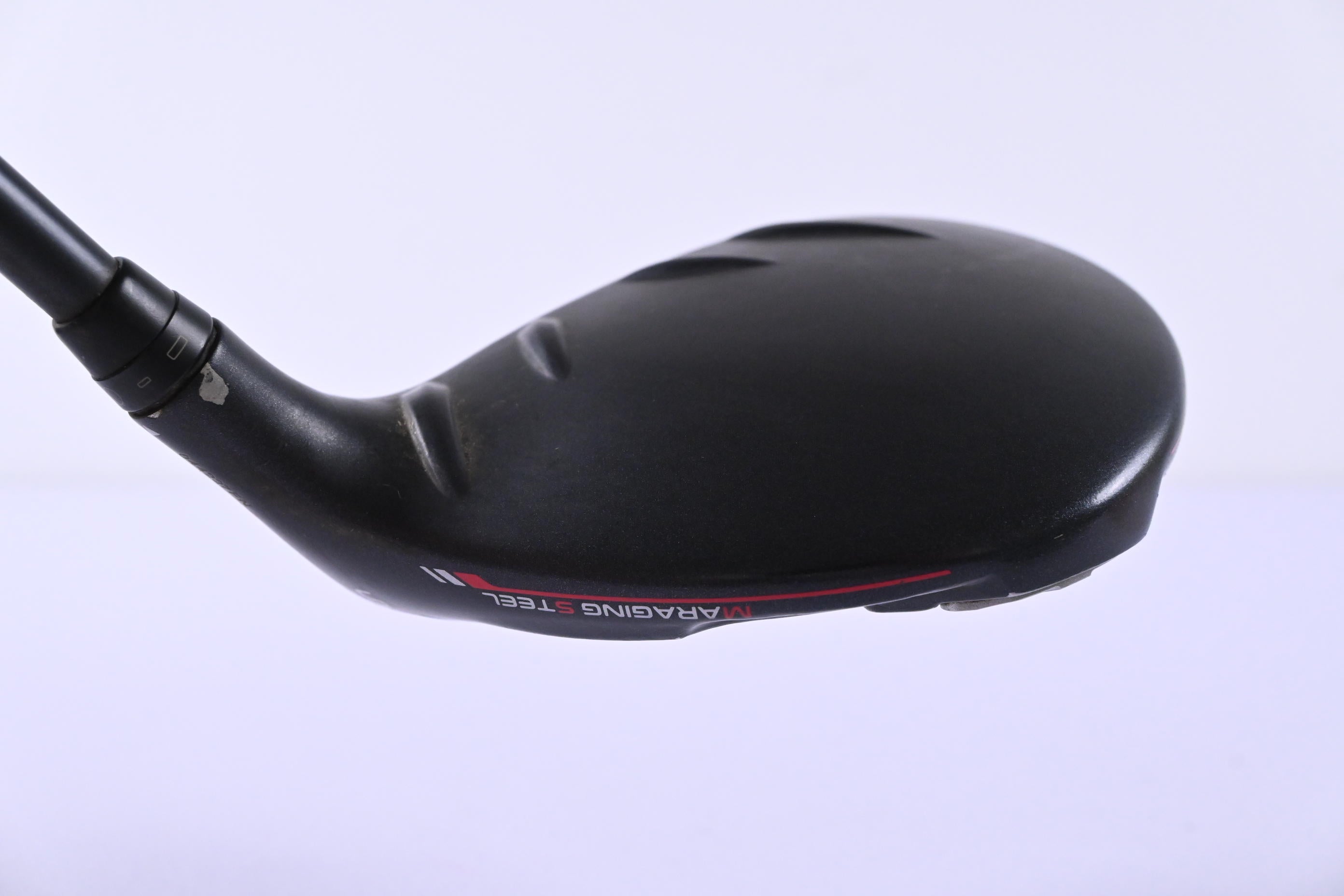 Ping G410 #5 Wood / 17.5 Degree / Regular Flex Ping Alta CB Red 65 Shaft