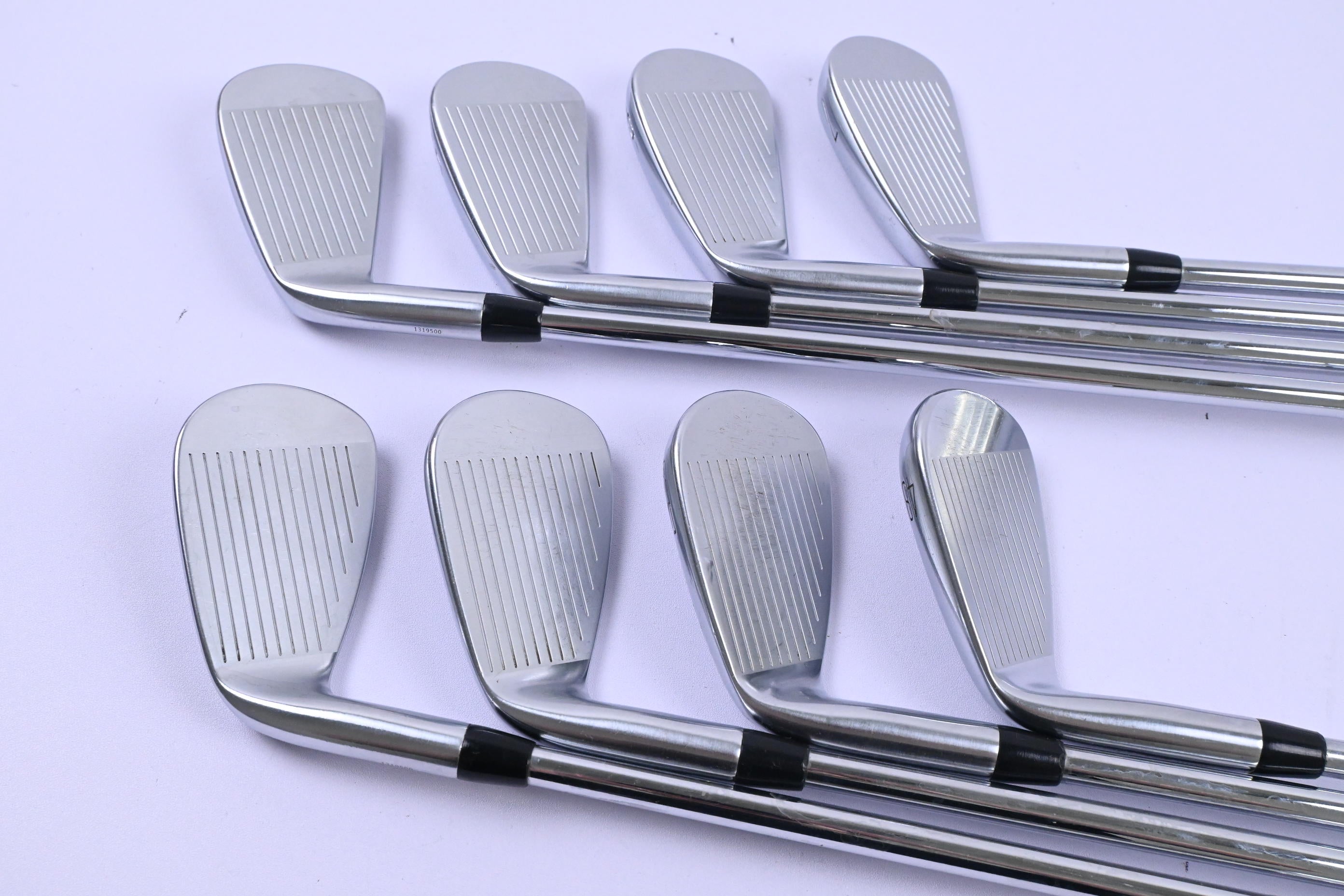 Titleist T200 2023 Irons / 4-PW+GW / Stiff Flex N.S.PRO Modus 3 Tour 105 Shafts