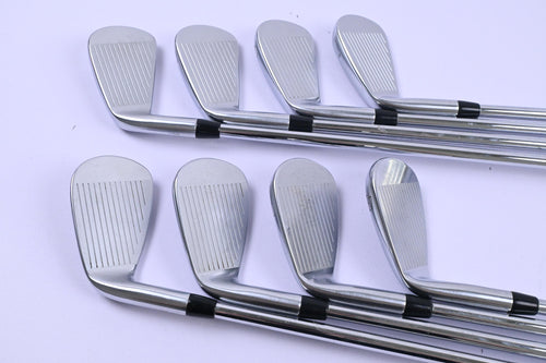 Titleist T200 2023 Irons / 4-PW+GW / Stiff Flex N.S.PRO Modus 3 Tour 105 Shafts