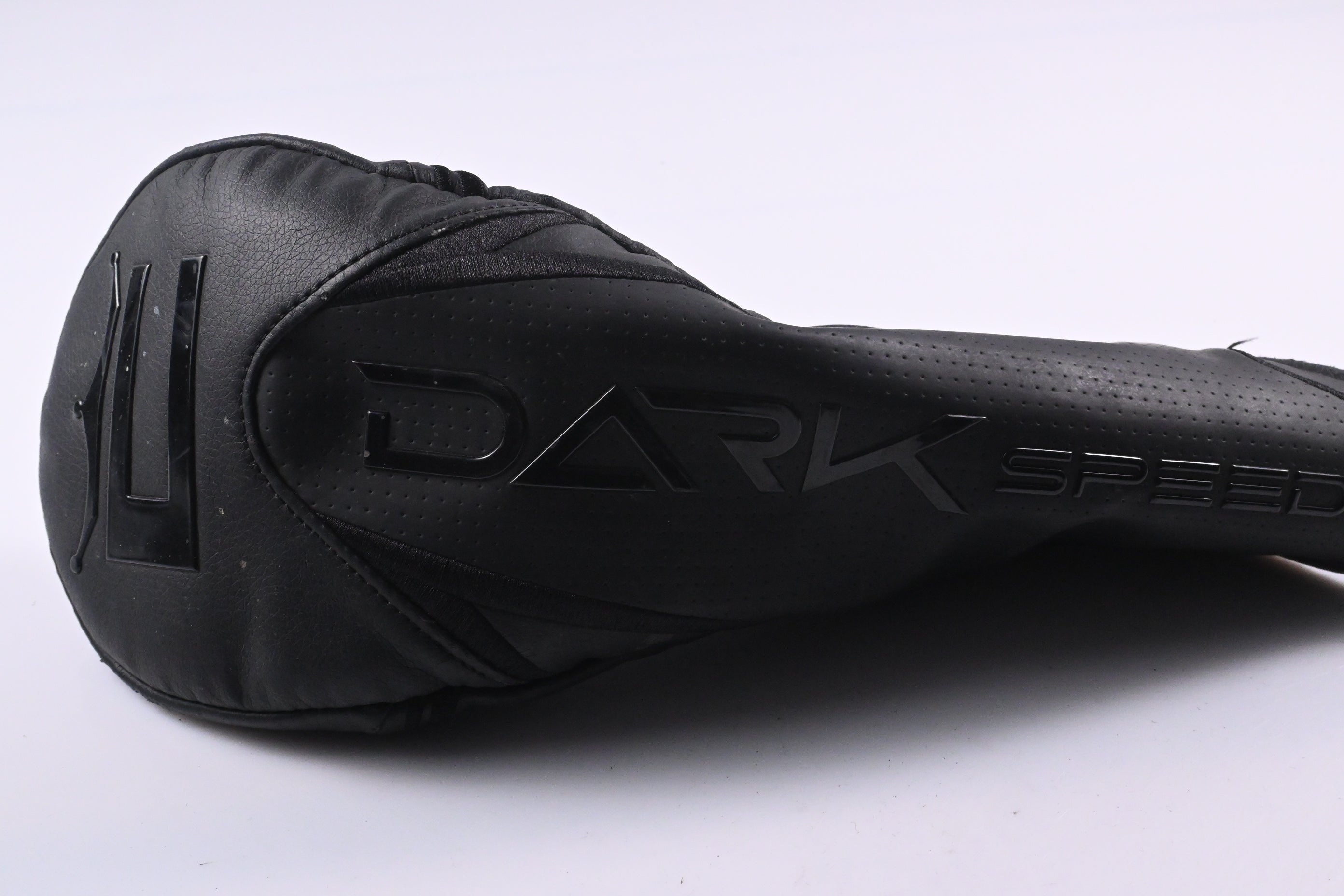 Cobra Darkspeed LS Driver / 9 Degree / X-Flex UST LinQ 6 Shaft